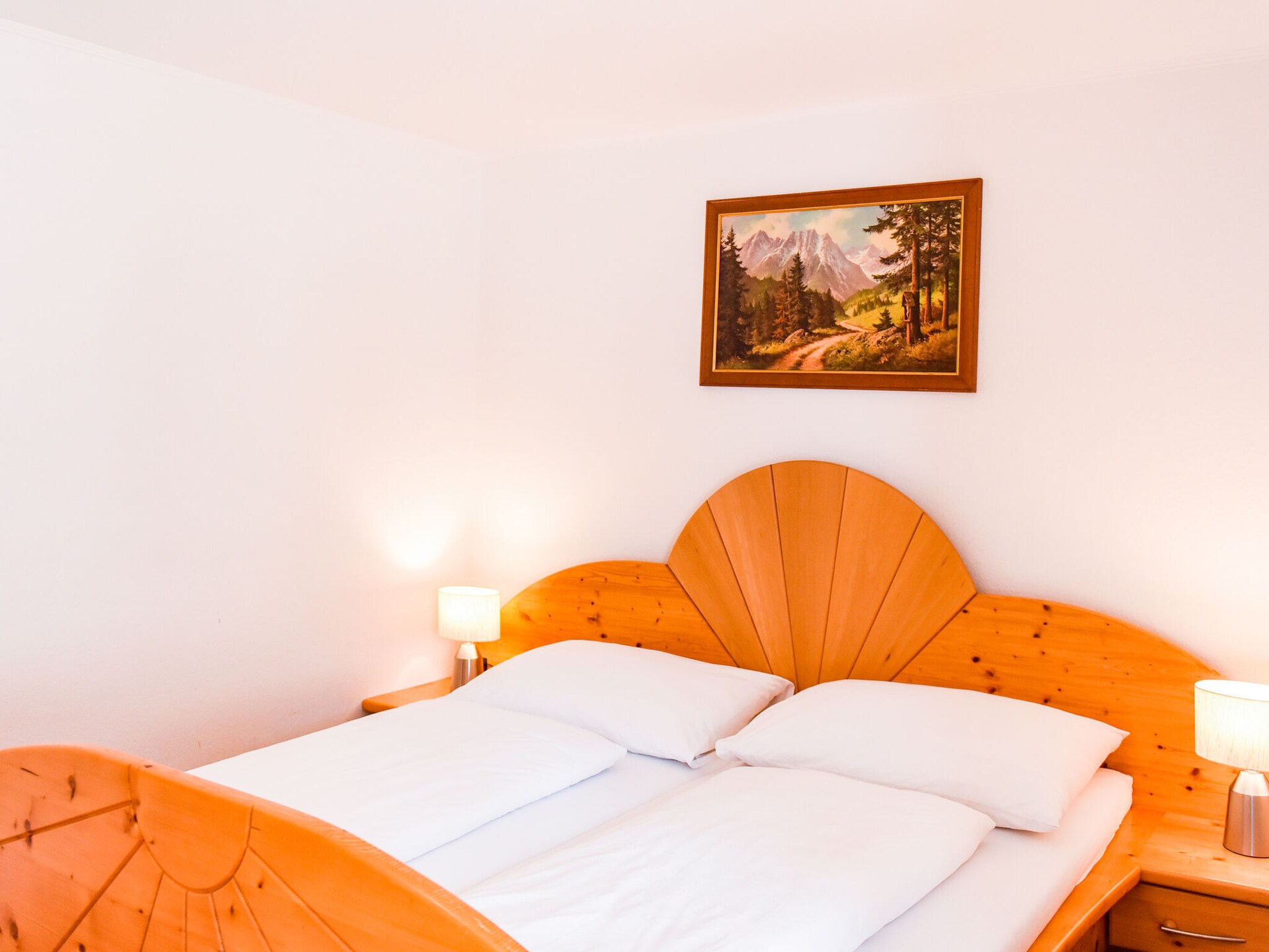 Ferienappartment Moser: Ruim appartement met Inn-uitzicht in Rattenberg, 8 pers. - foto 22