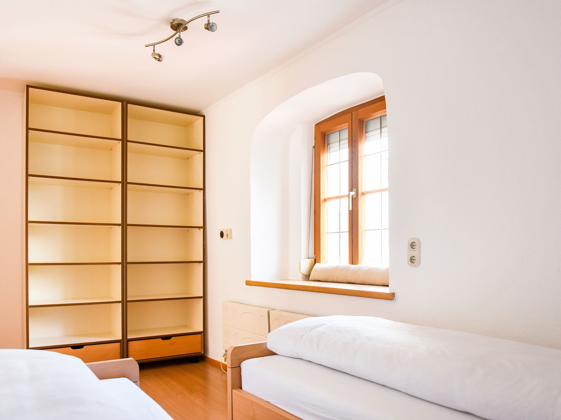 Ferienappartment Moser: Ruim appartement met Inn-uitzicht in Rattenberg, 8 pers. - foto 23
