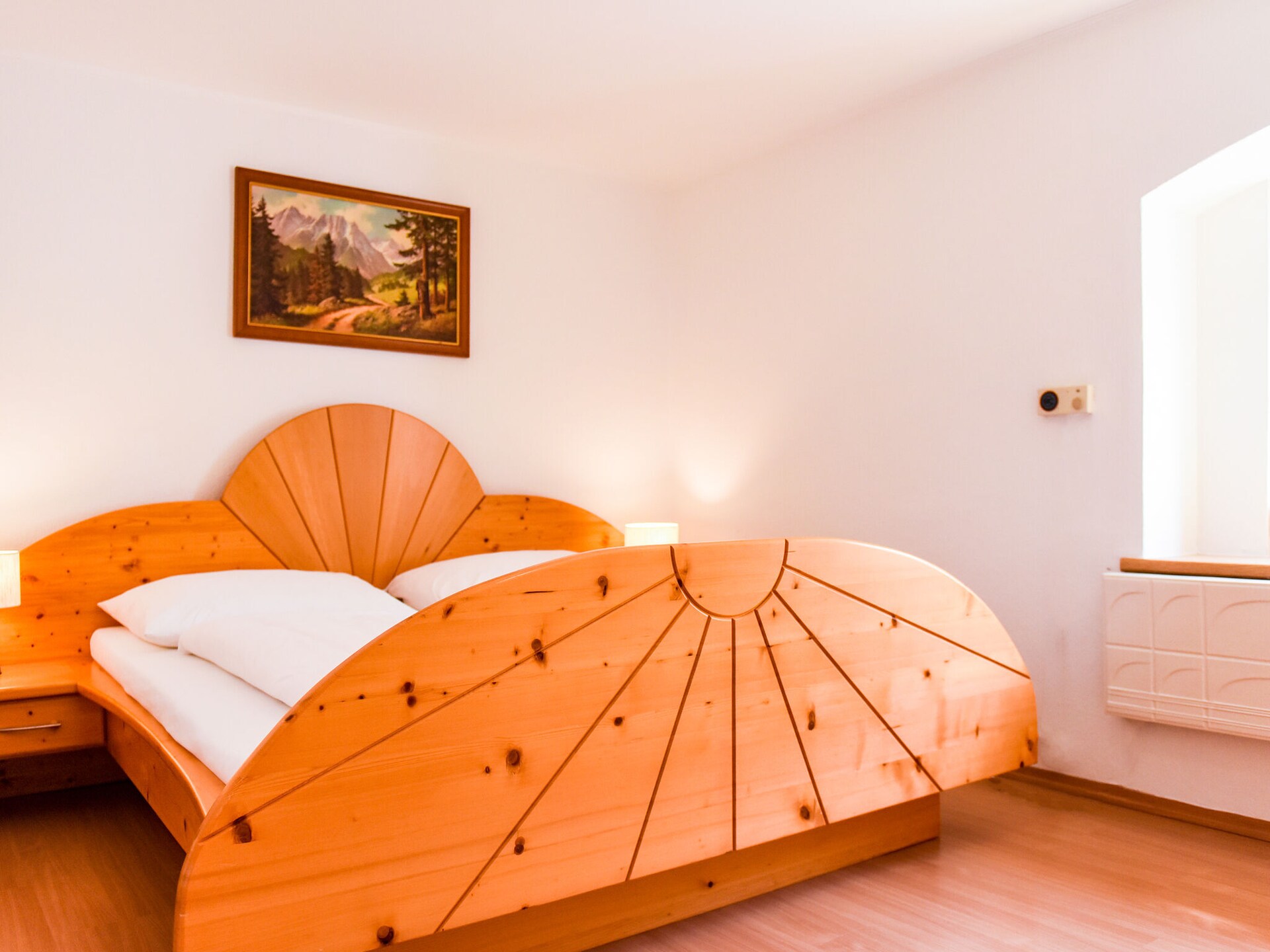 Ferienappartment Moser: Ruim appartement met Inn-uitzicht in Rattenberg, 8 pers. - foto 24