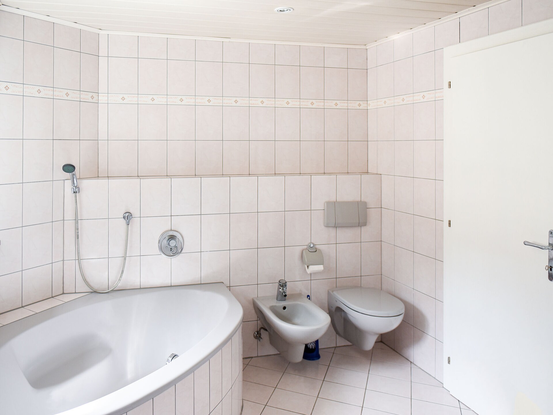 Ferienappartment Moser: Ruim appartement met Inn-uitzicht in Rattenberg, 8 pers. - foto 26
