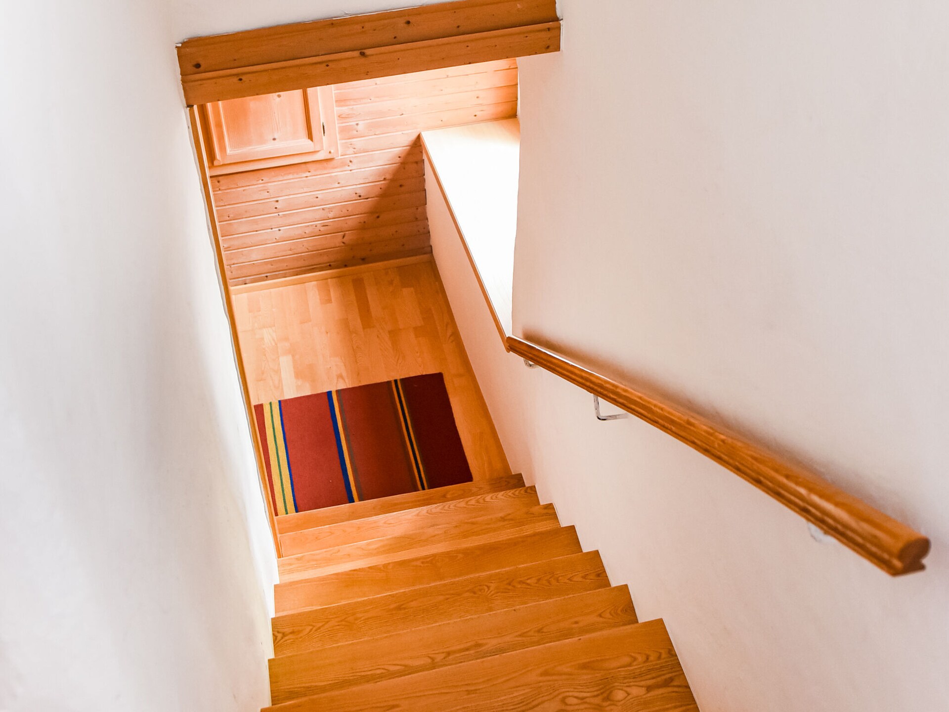 Ferienappartment Moser: Ruim appartement met Inn-uitzicht in Rattenberg, 8 pers. - foto 37