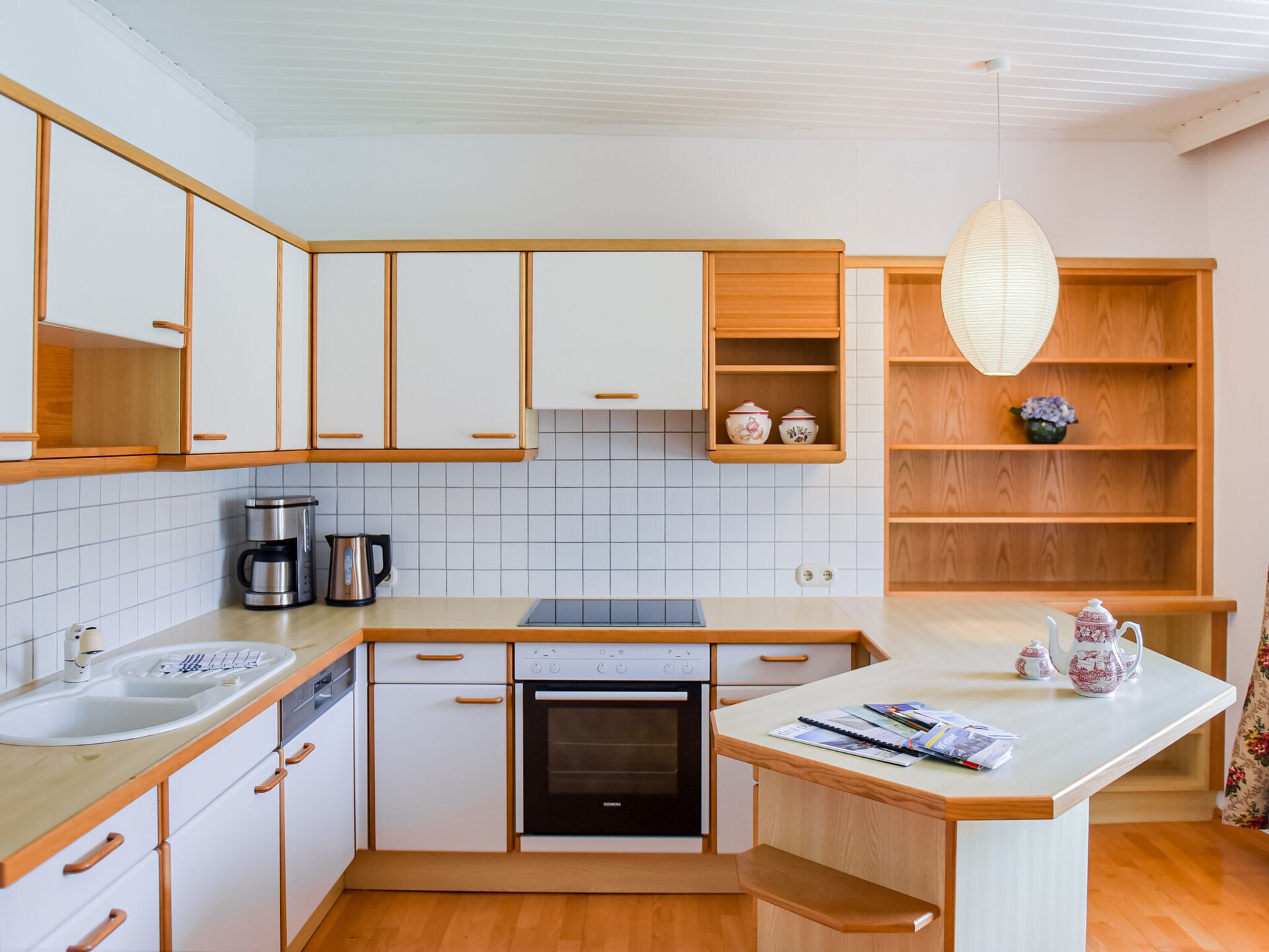 Ferienappartment Moser: Ruim appartement met Inn-uitzicht in Rattenberg, 8 pers. - foto 18