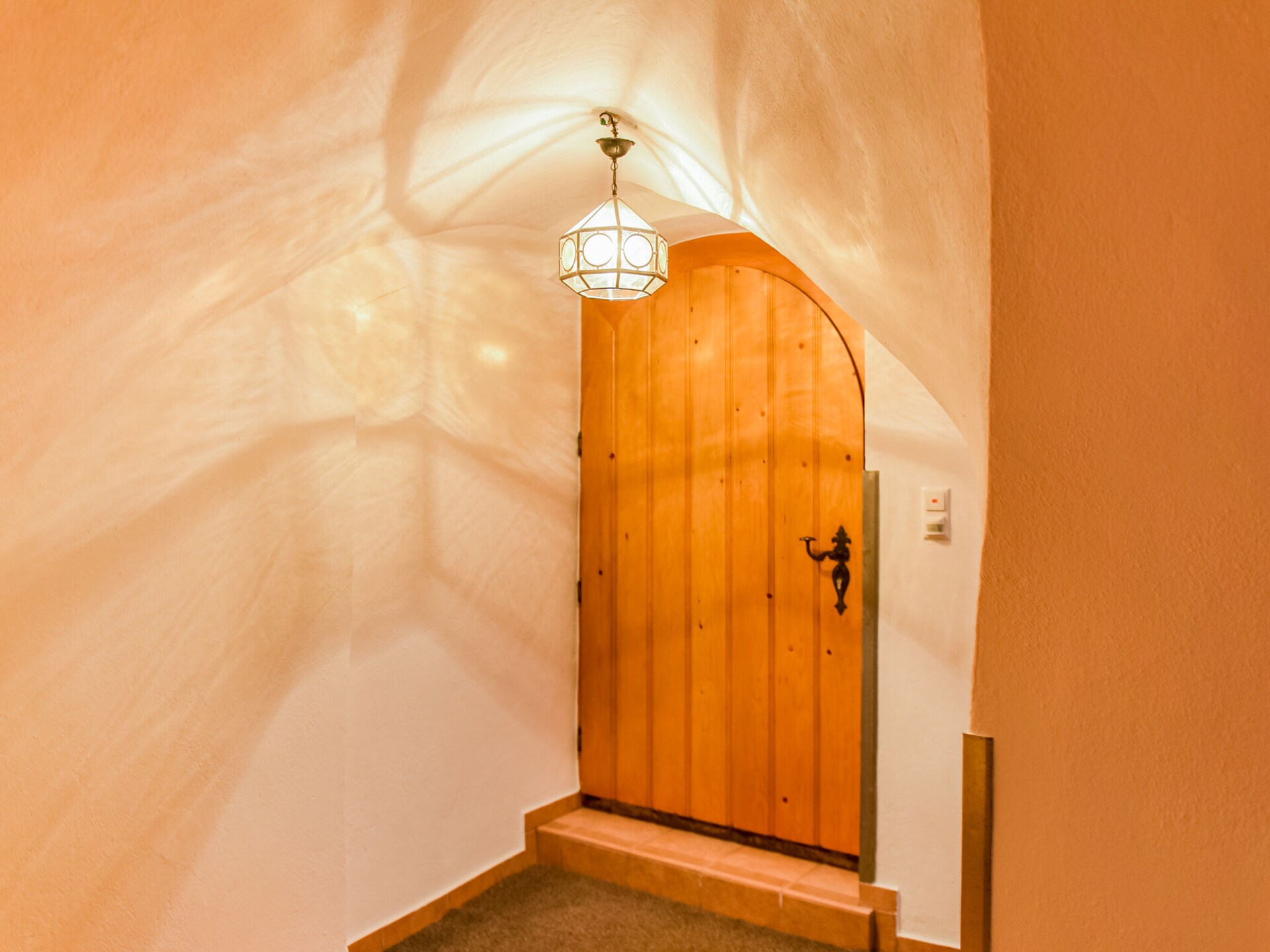 Ferienappartment Moser: Ruim appartement met Inn-uitzicht in Rattenberg, 8 pers. - foto 13