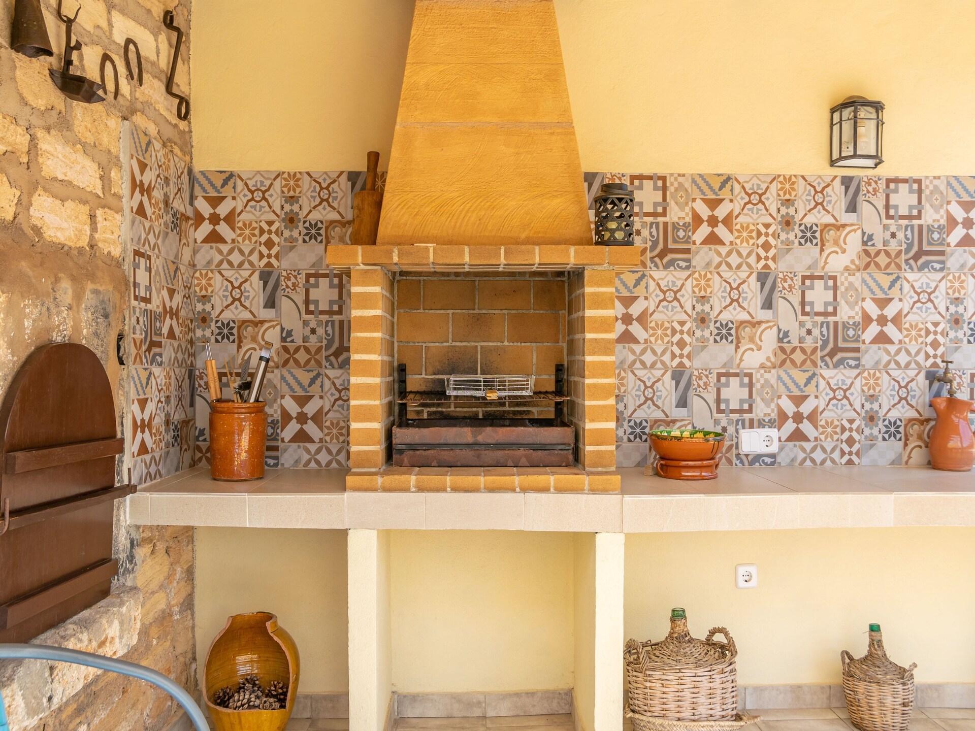 Villa met privézwembad in Manacor voor 6 personen - foto 11