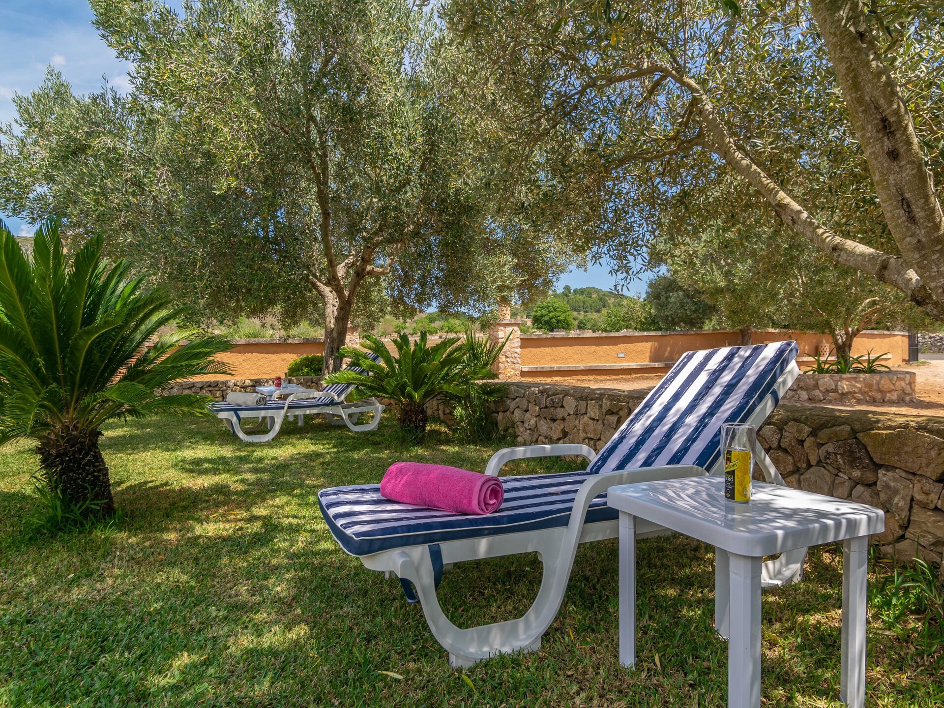 Villa met privézwembad in Manacor voor 6 personen - foto 12
