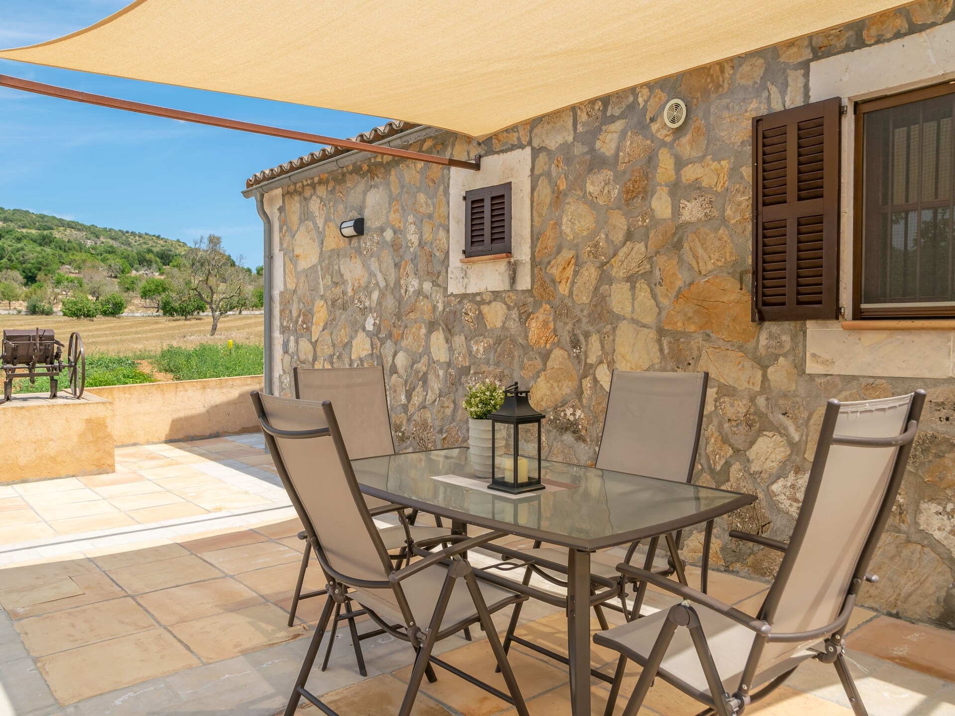 Villa met privézwembad in Manacor voor 6 personen - foto 15