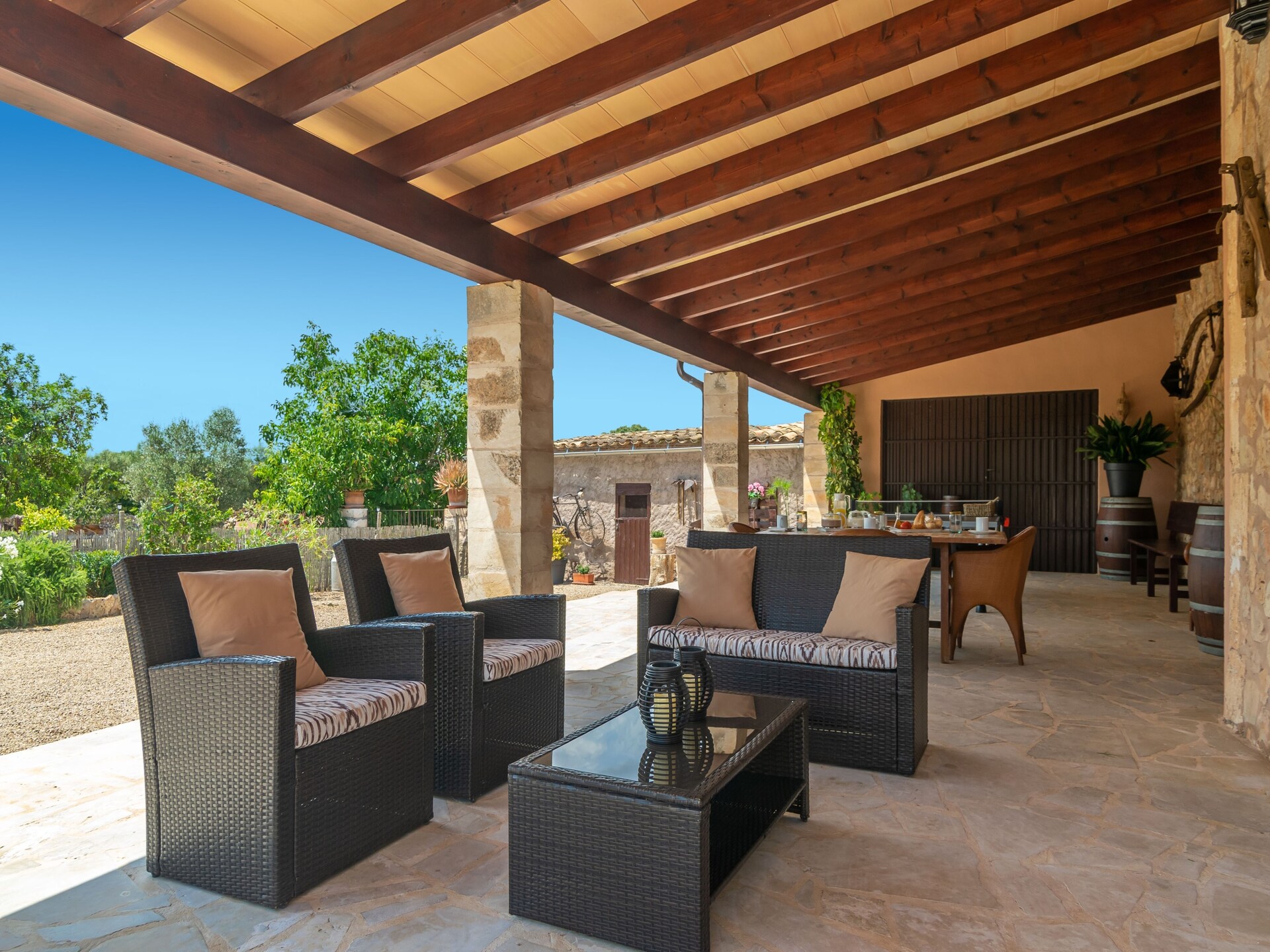 Villa met privézwembad in Manacor voor 6 personen - foto 18