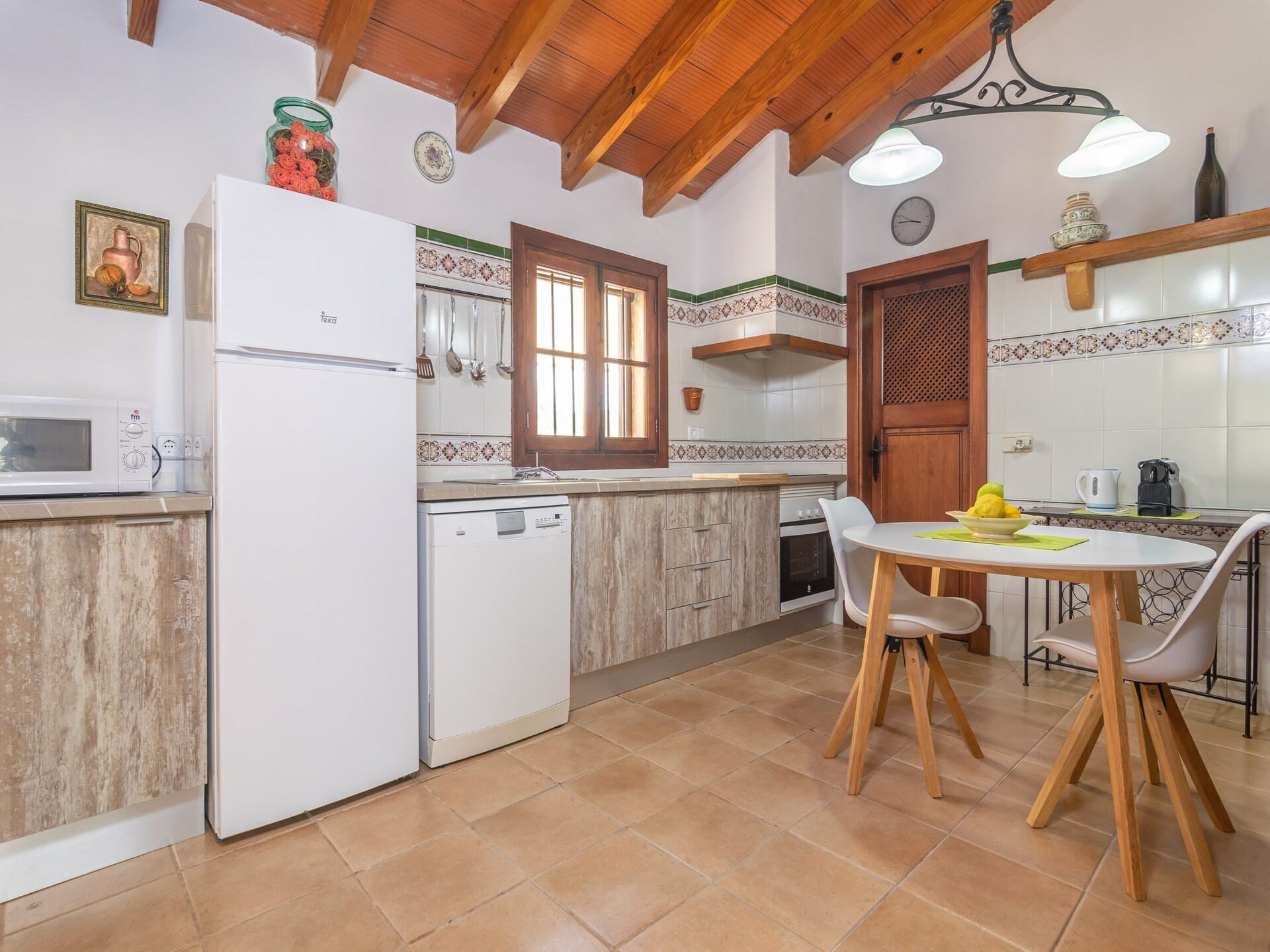 Villa met privézwembad in Manacor voor 6 personen - foto 26