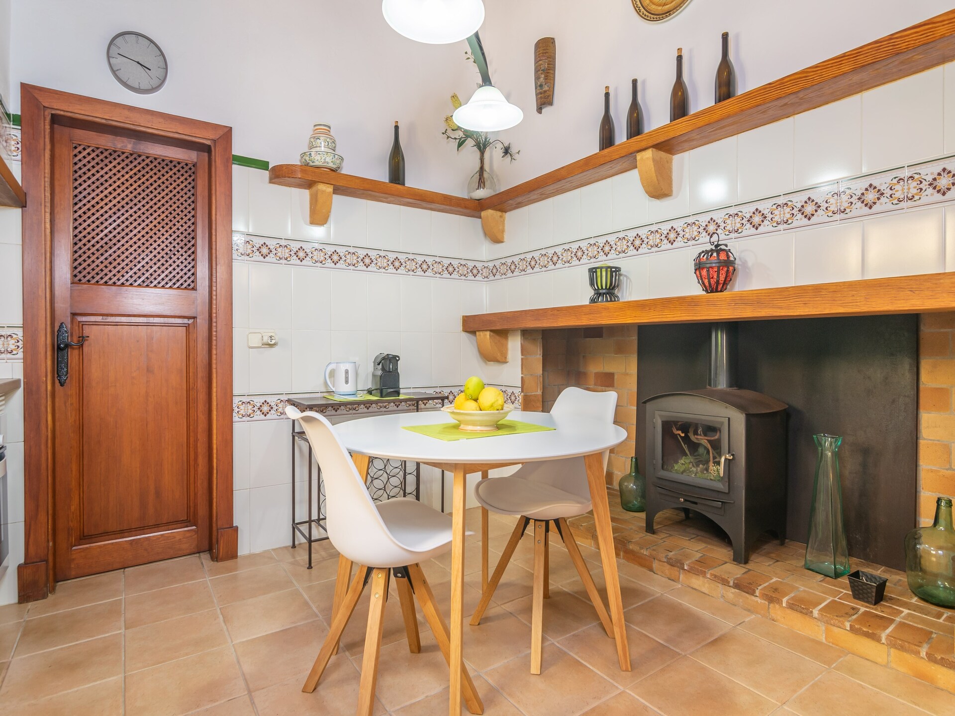 Villa met privézwembad in Manacor voor 6 personen - foto 27