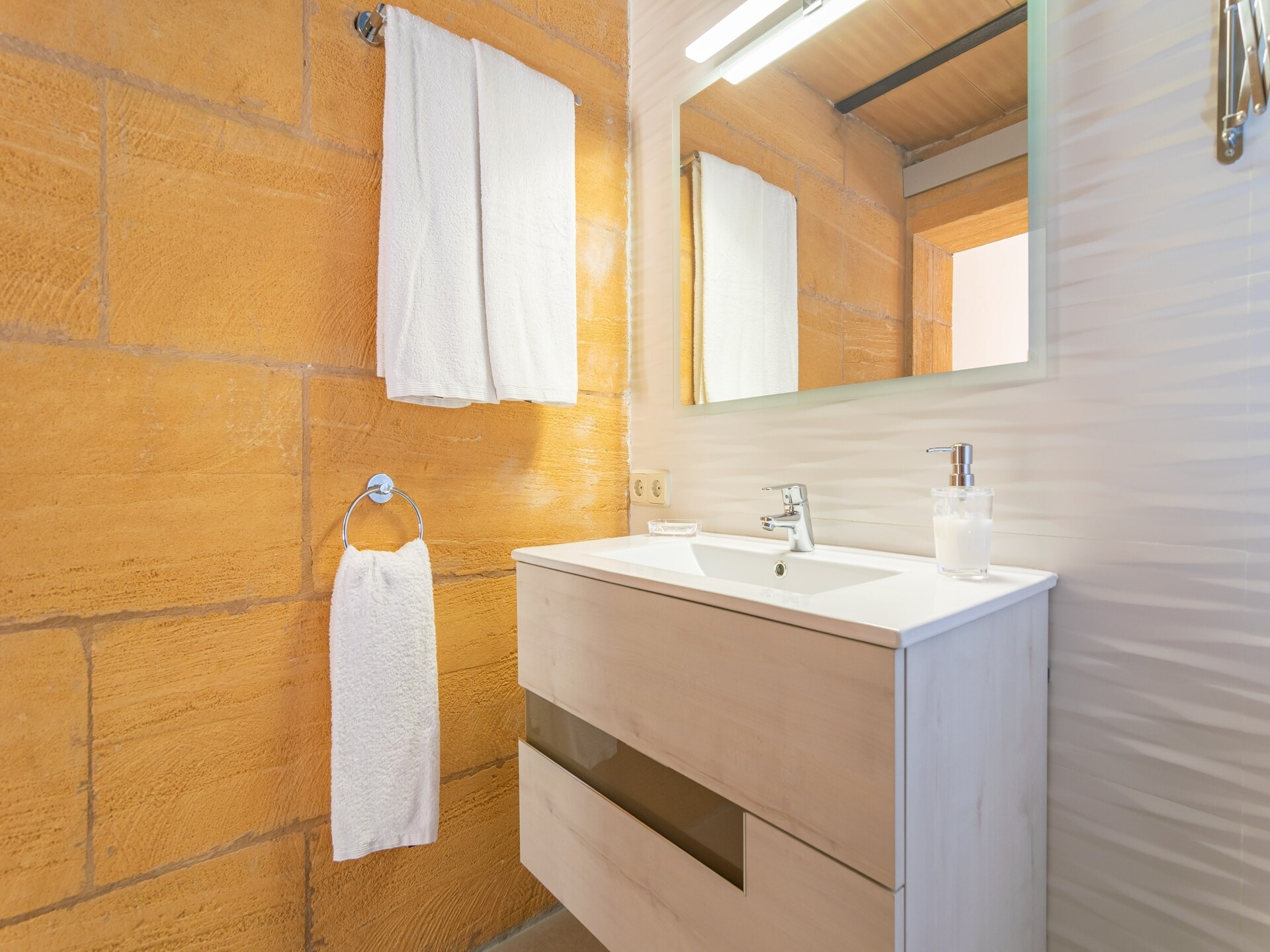 Villa met privézwembad in Manacor voor 6 personen - foto 31