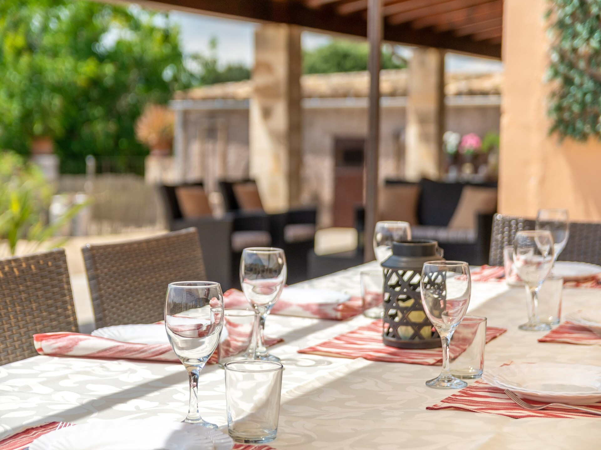 Villa met privézwembad in Manacor voor 6 personen - foto 36