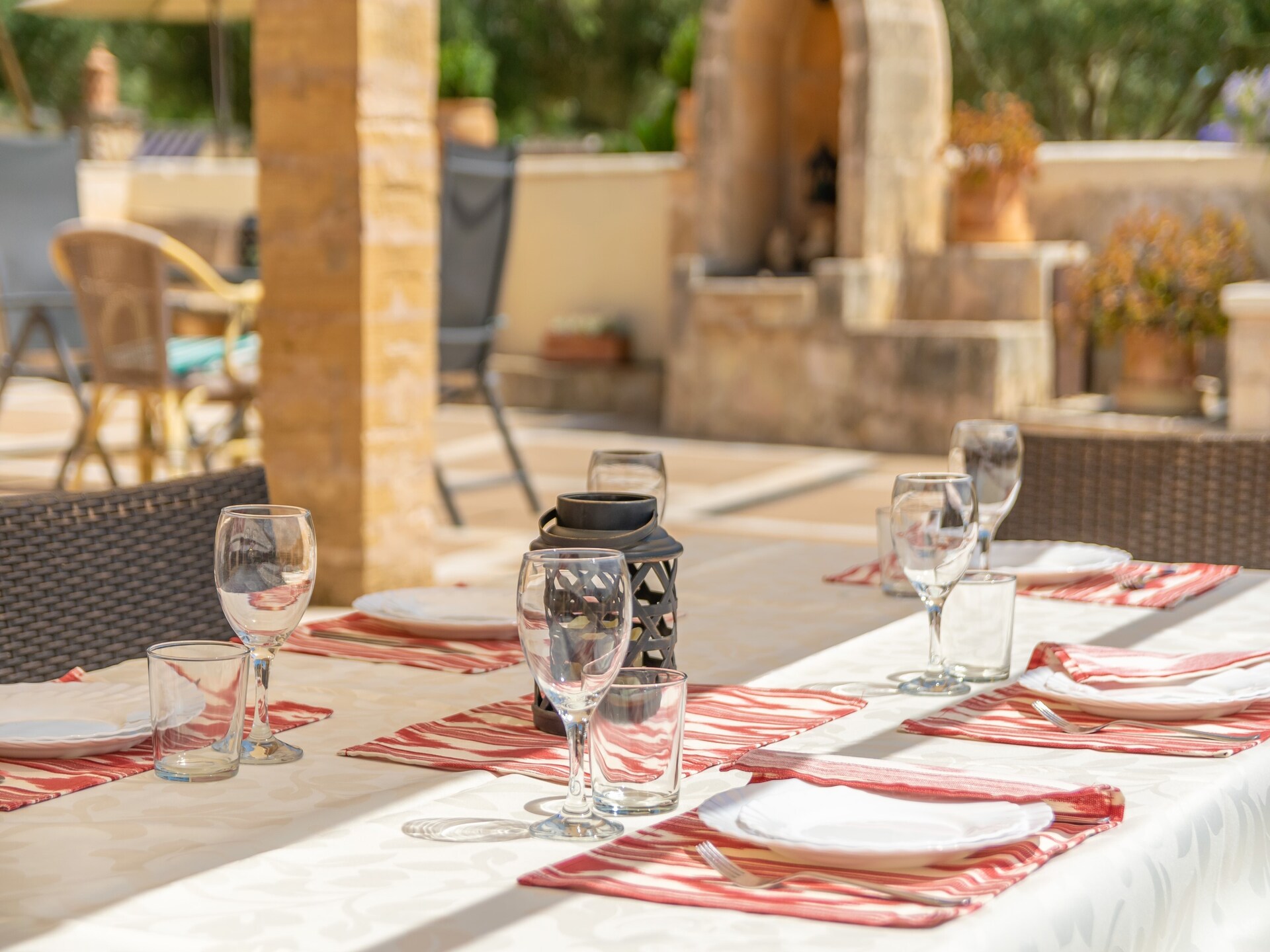 Villa met privézwembad in Manacor voor 6 personen - foto 37