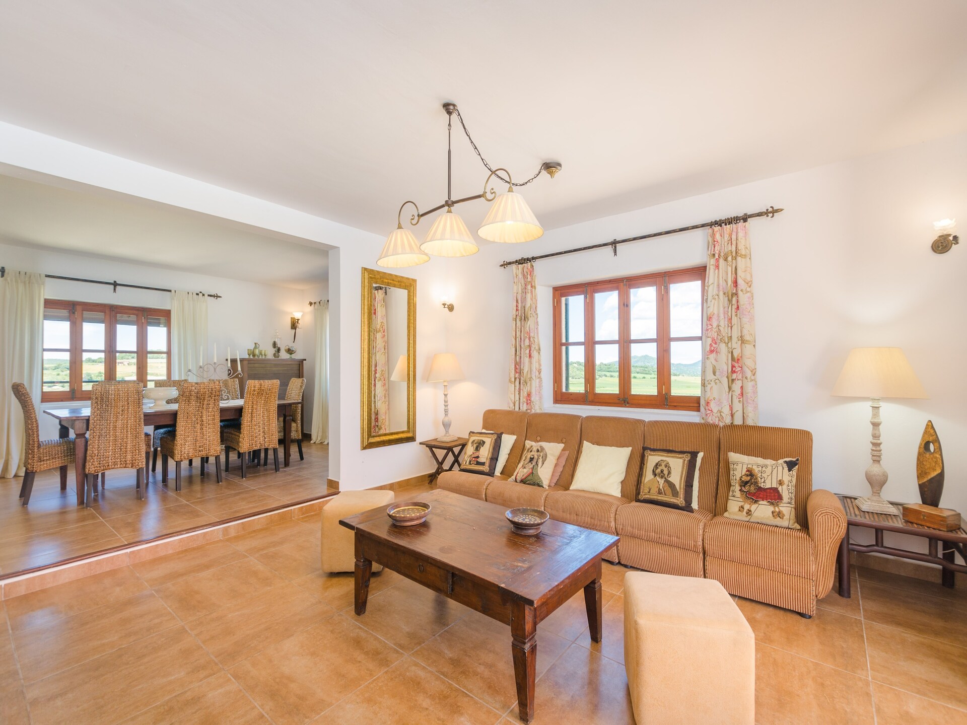 Villa Angigal in Manacor met privézwembad voor 8 personen - foto 6