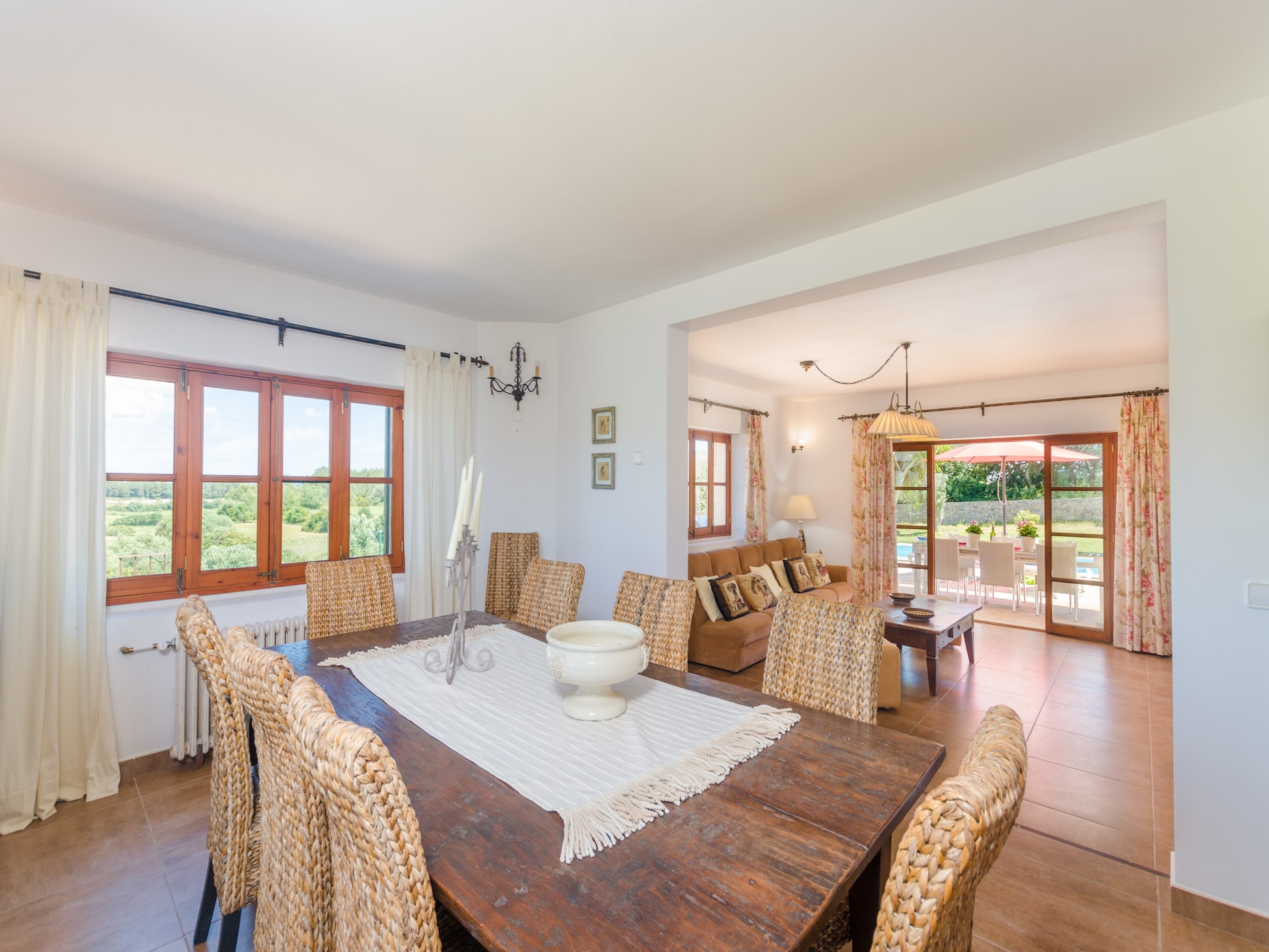 Villa Angigal in Manacor met privézwembad voor 8 personen - foto 8