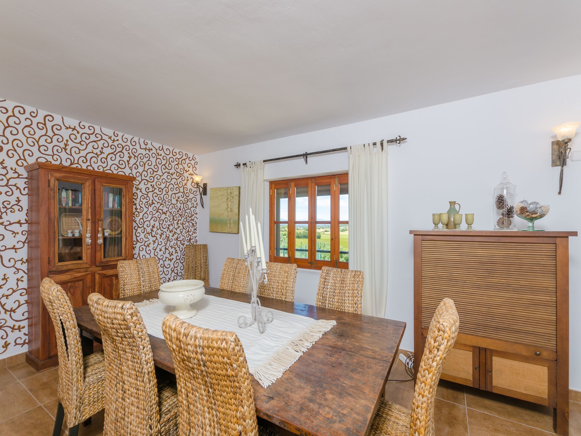 Villa Angigal in Manacor met privézwembad voor 8 personen - foto 9
