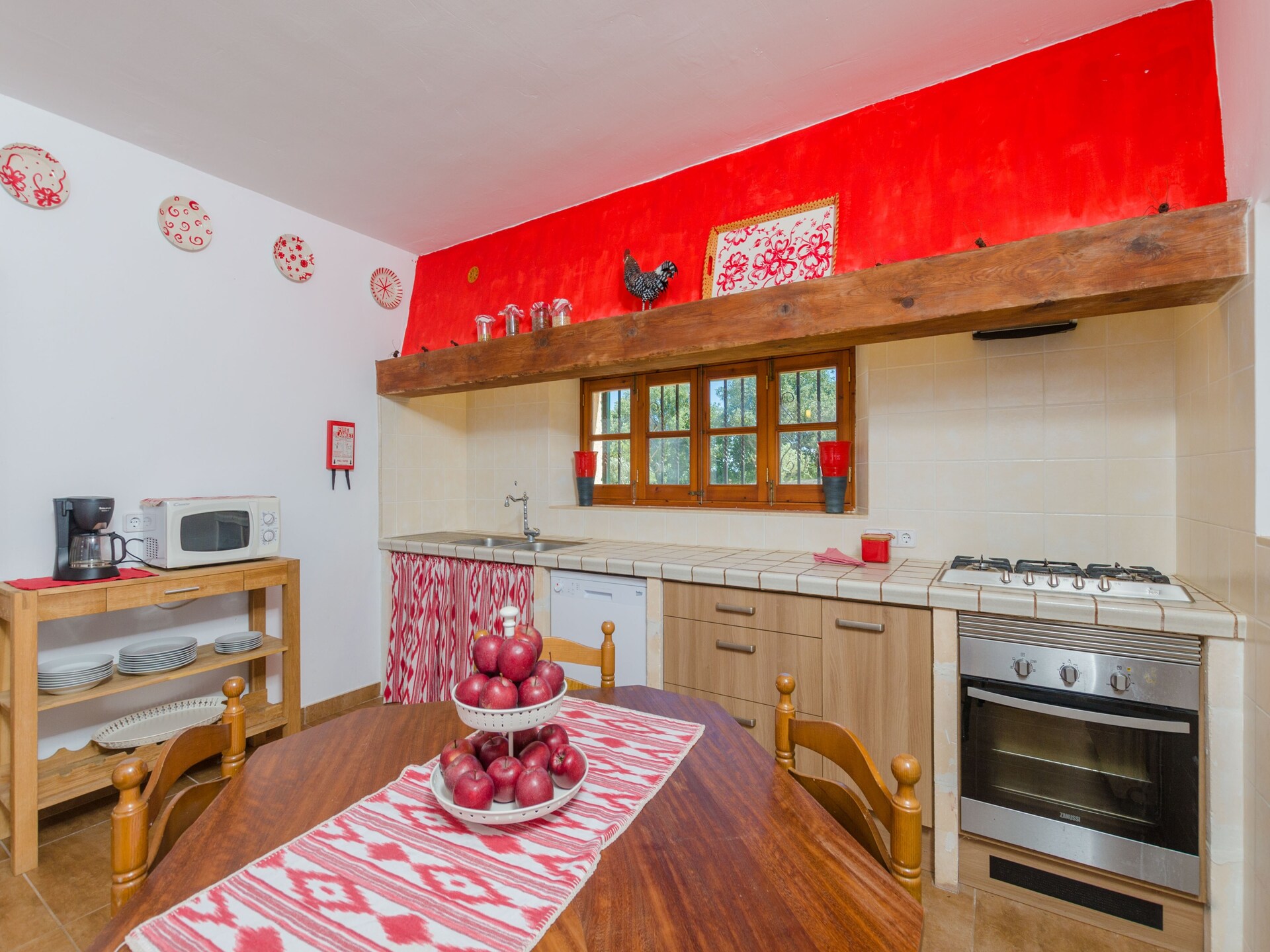 Villa Angigal in Manacor met privézwembad voor 8 personen - foto 10