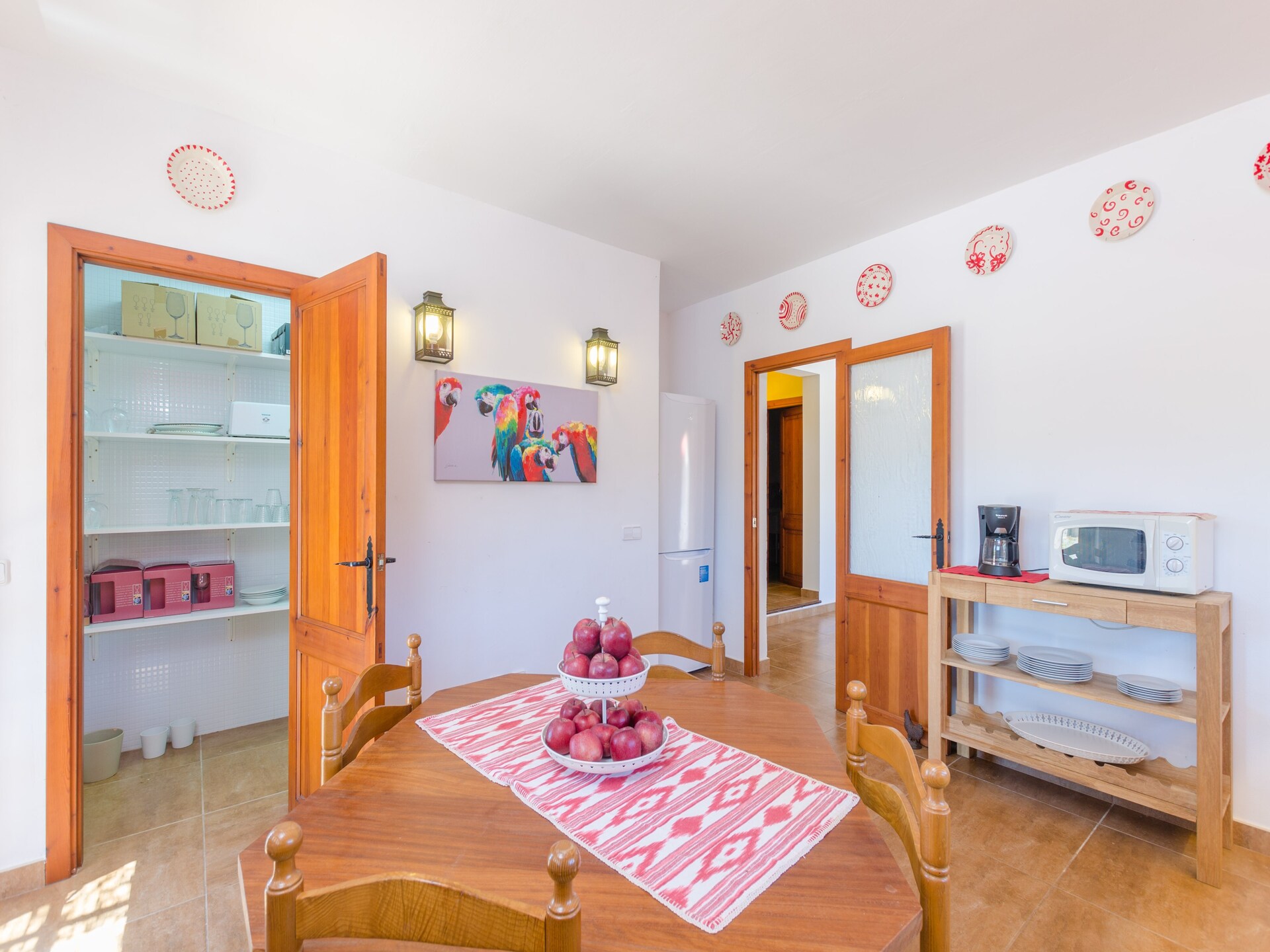 Villa Angigal in Manacor met privézwembad voor 8 personen - foto 11
