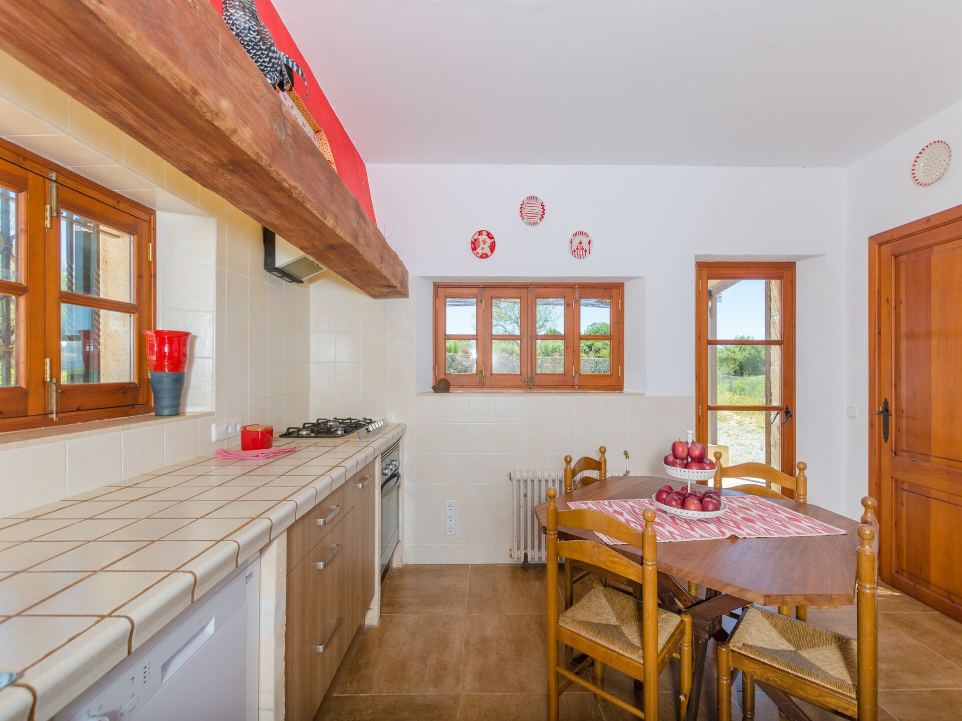 Villa Angigal in Manacor met privézwembad voor 8 personen - foto 12
