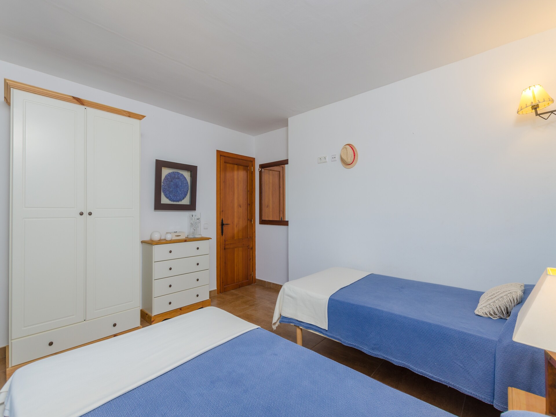 Villa Angigal in Manacor met privézwembad voor 8 personen - foto 15