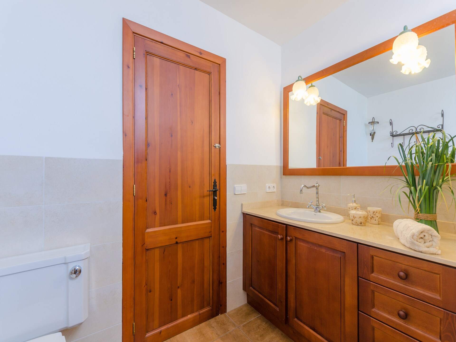 Villa Angigal in Manacor met privézwembad voor 8 personen - foto 17