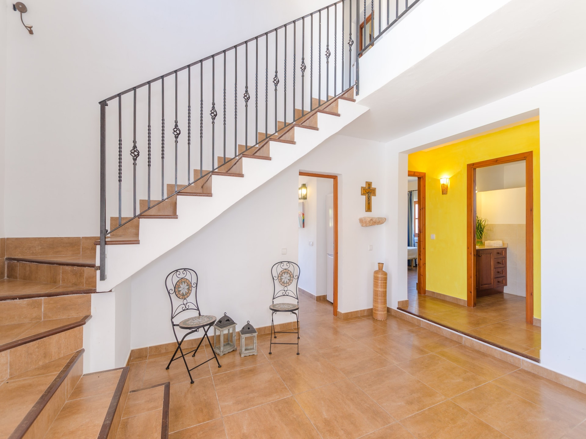 Villa Angigal in Manacor met privézwembad voor 8 personen - foto 18