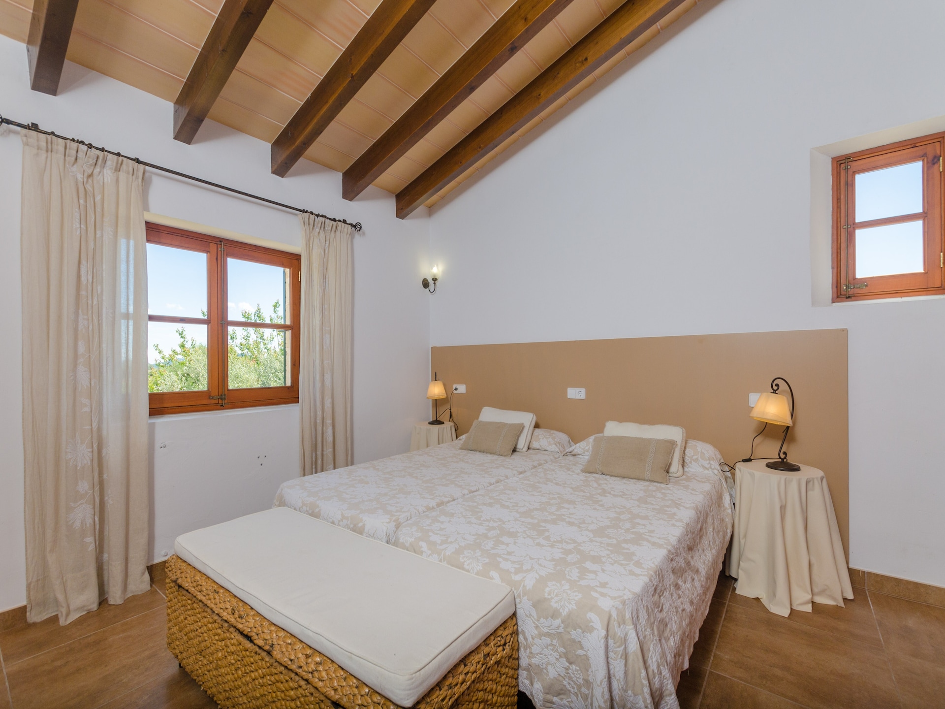 Villa Angigal in Manacor met privézwembad voor 8 personen - foto 19