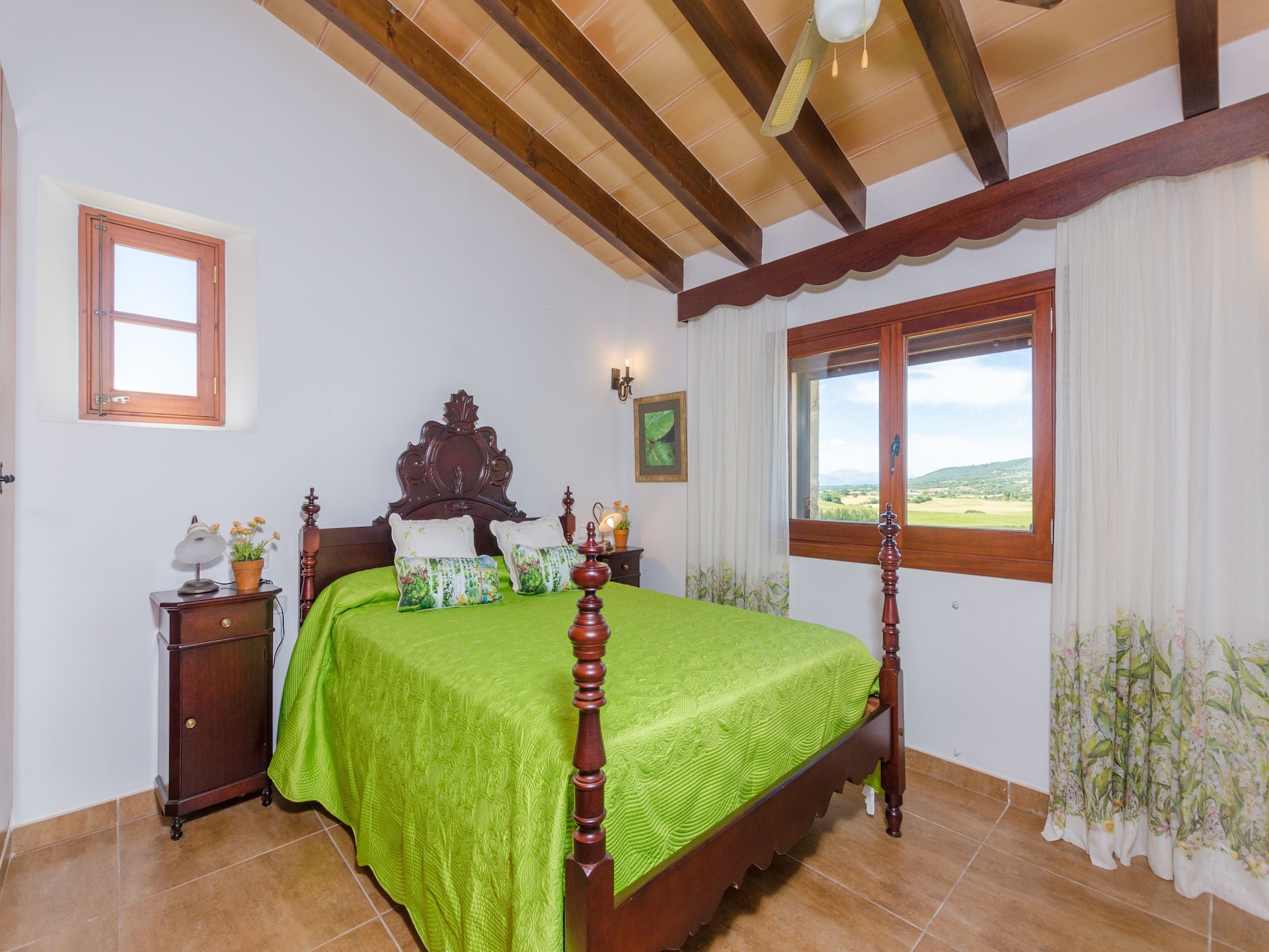 Villa Angigal in Manacor met privézwembad voor 8 personen - foto 21
