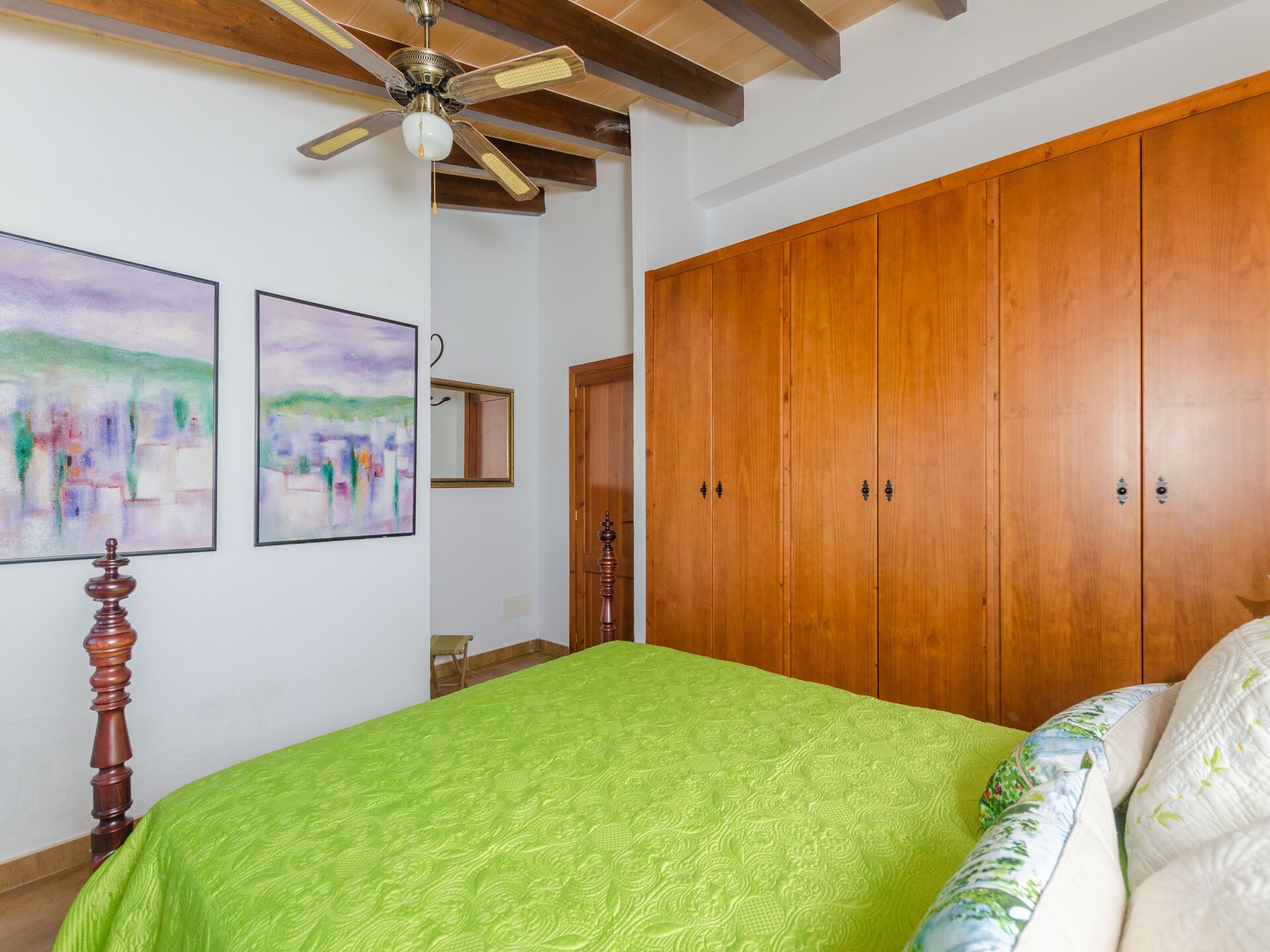 Villa Angigal in Manacor met privézwembad voor 8 personen - foto 22