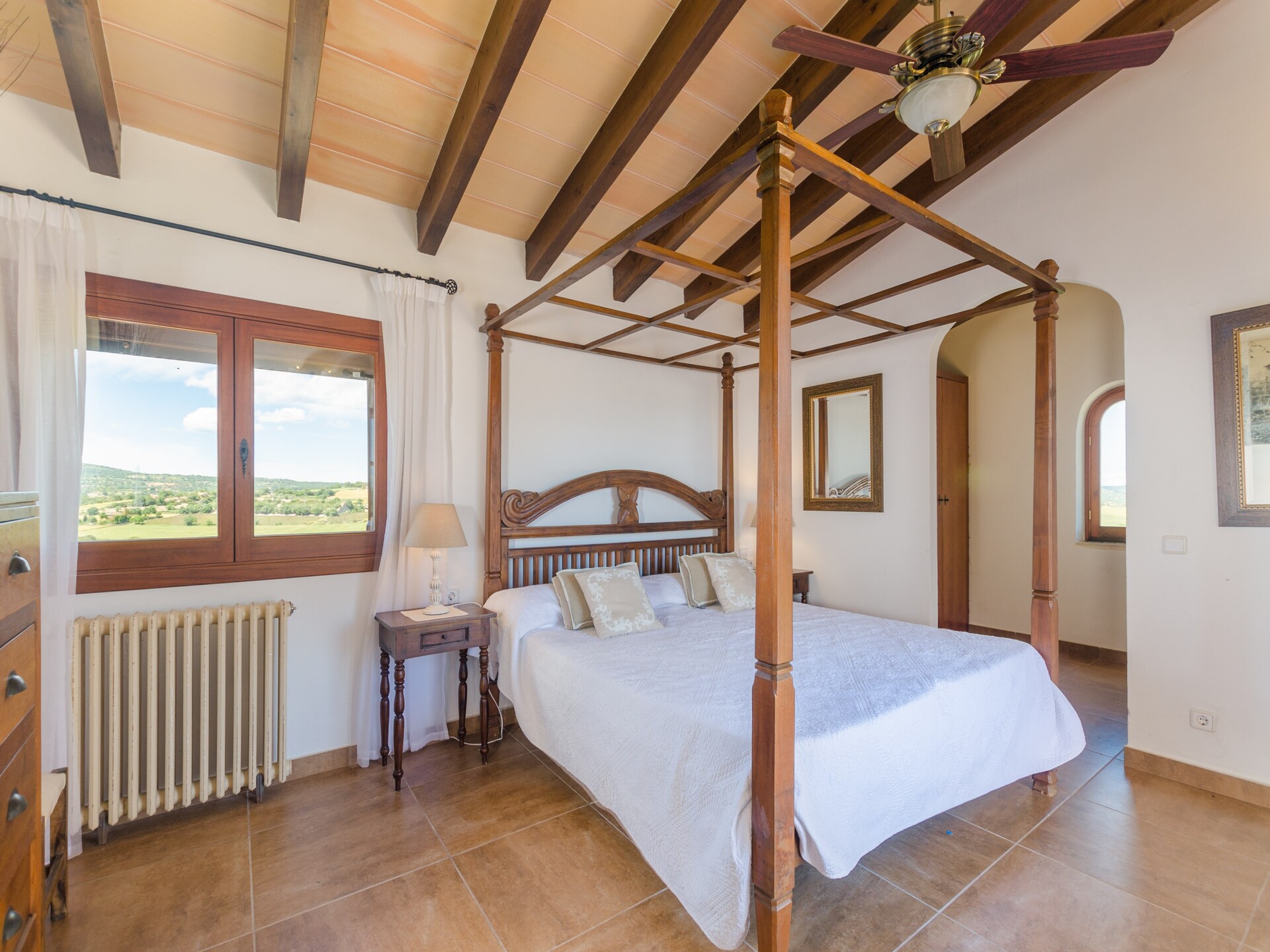 Villa Angigal in Manacor met privézwembad voor 8 personen - foto 24