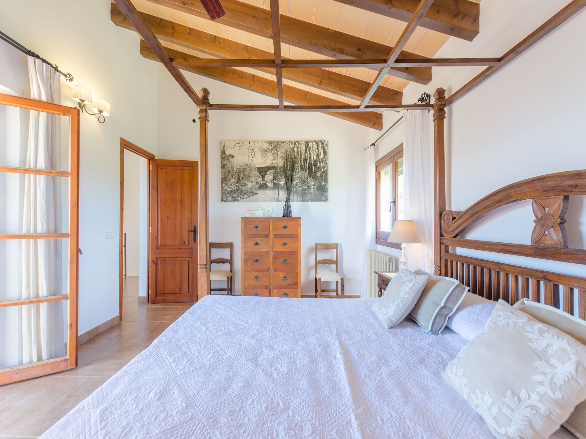 Villa Angigal in Manacor met privézwembad voor 8 personen - foto 25