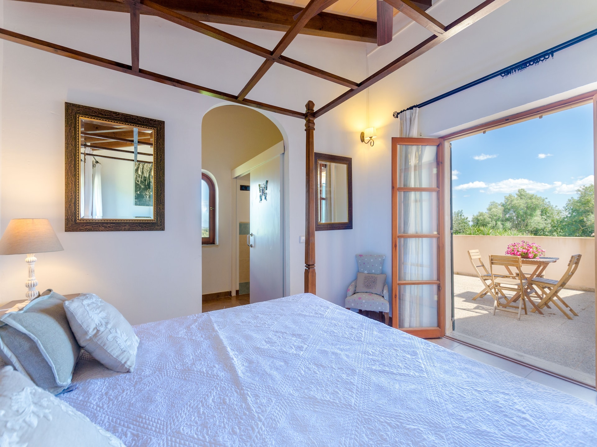 Villa Angigal in Manacor met privézwembad voor 8 personen - foto 26