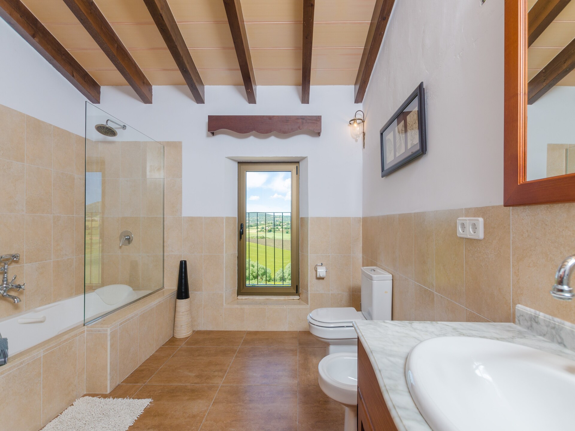 Villa Angigal in Manacor met privézwembad voor 8 personen - foto 30