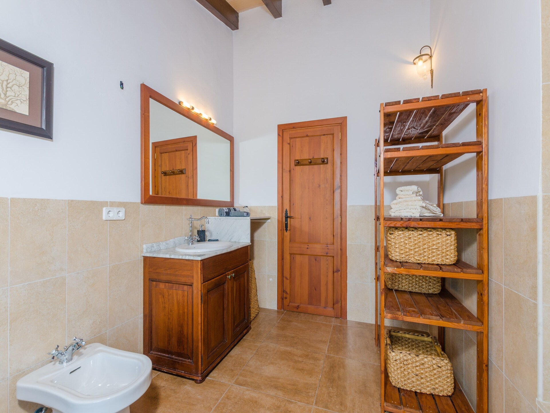 Villa Angigal in Manacor met privézwembad voor 8 personen - foto 32