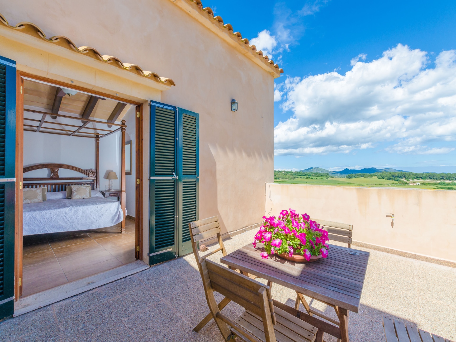 Villa Angigal in Manacor met privézwembad voor 8 personen - foto 33