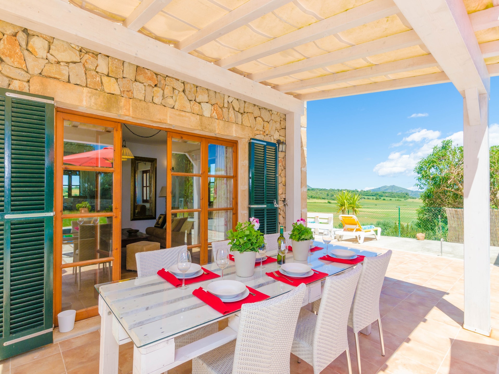 Villa Angigal in Manacor met privézwembad voor 8 personen - foto 34