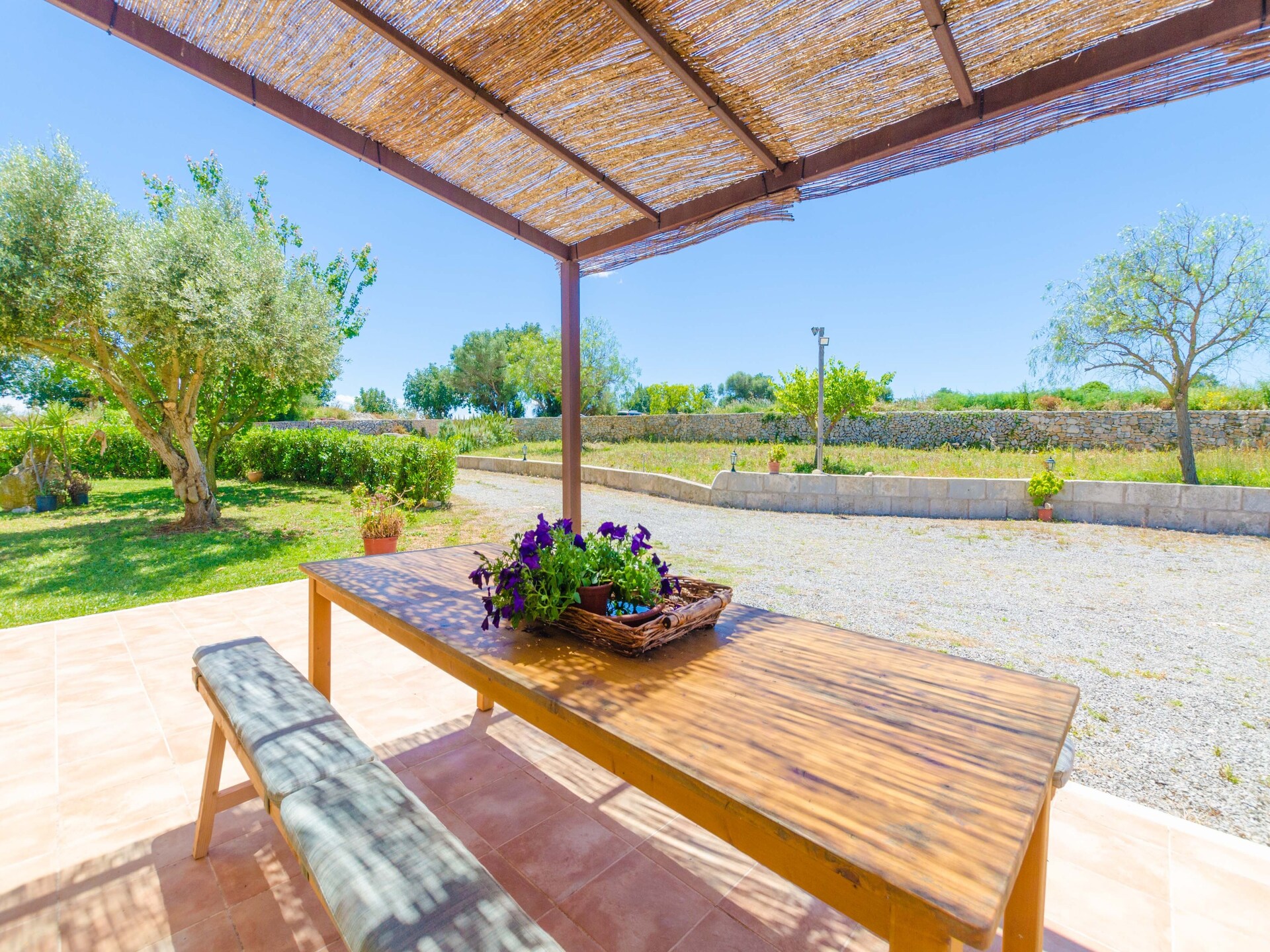 Villa Angigal in Manacor met privézwembad voor 8 personen - foto 35