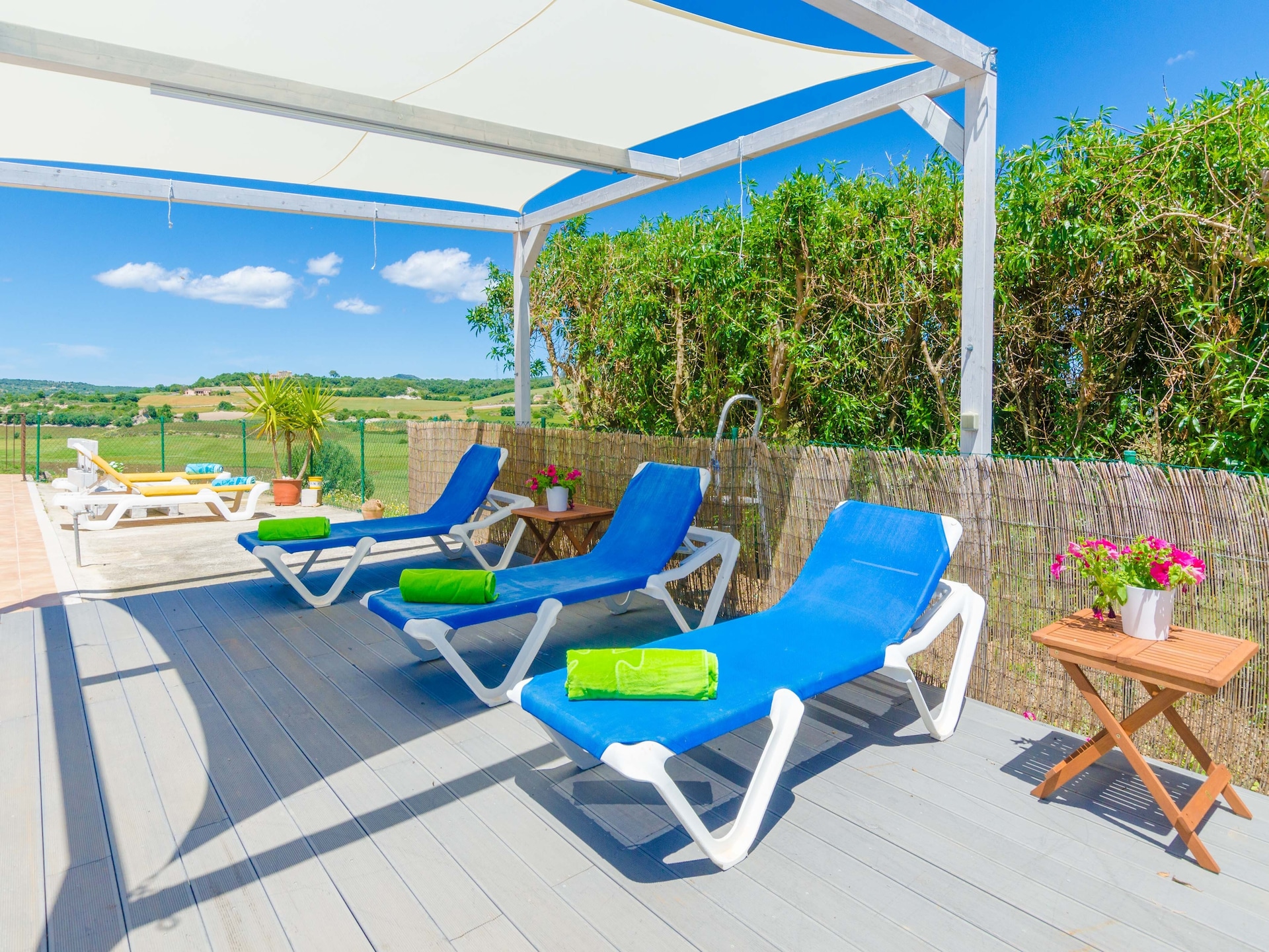 Villa Angigal in Manacor met privézwembad voor 8 personen - foto 44