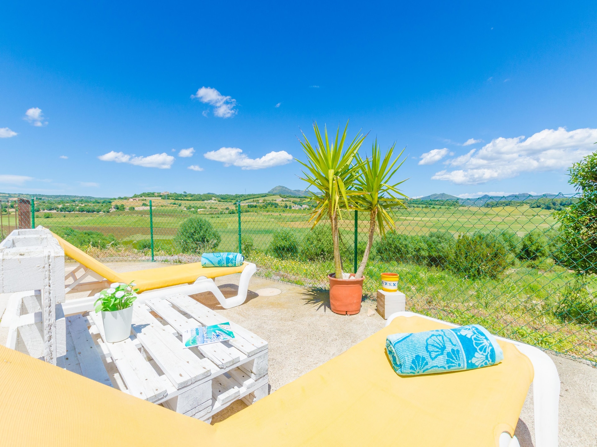 Villa Angigal in Manacor met privézwembad voor 8 personen - foto 46
