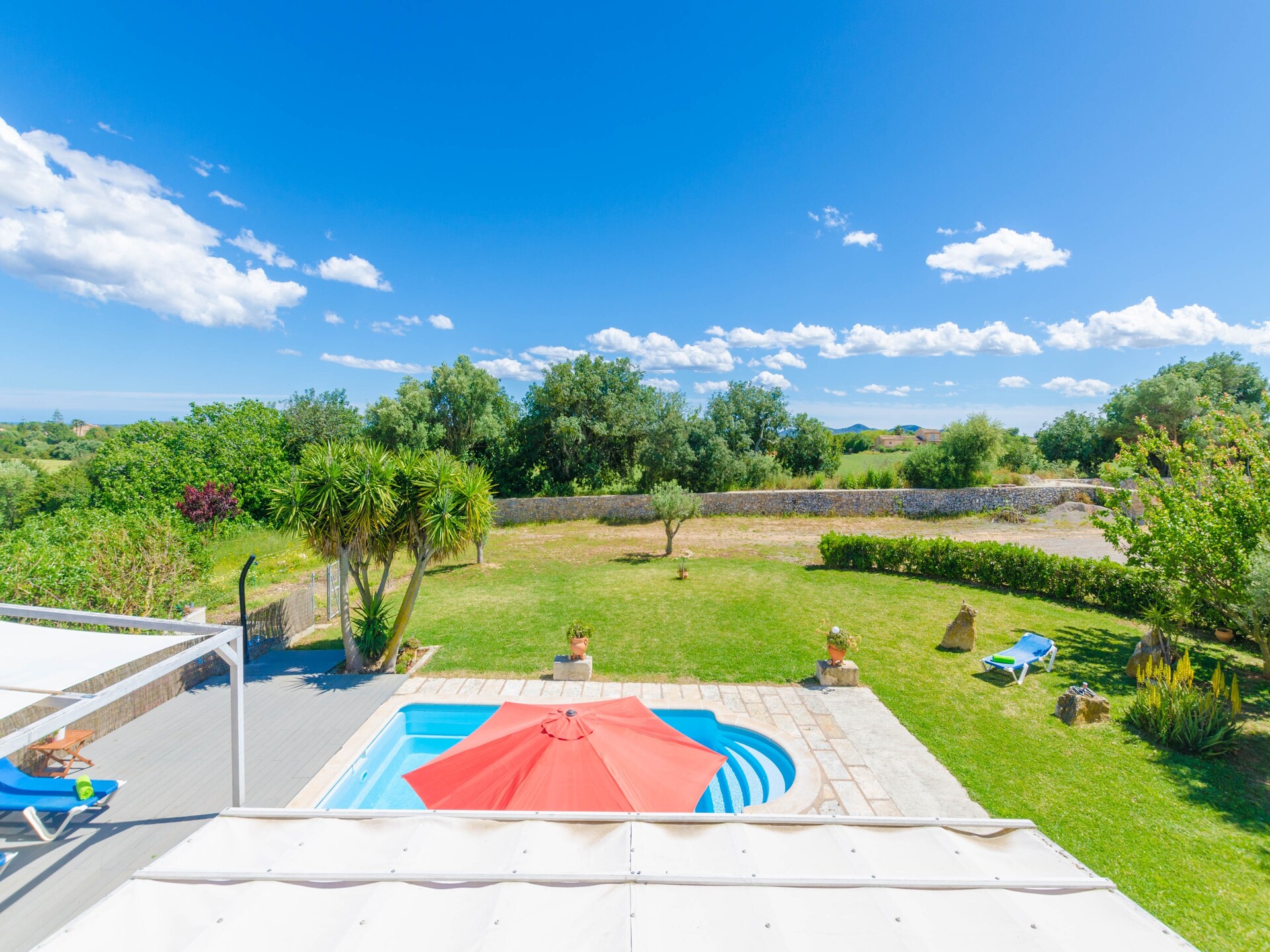 Villa Angigal in Manacor met privézwembad voor 8 personen - foto 48