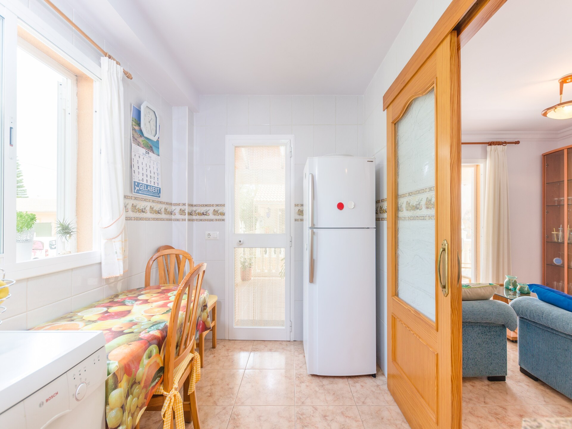 Sfeervolle safaritent voor 5 aan de golfbaan bij Port d'Alcúdia - foto 11