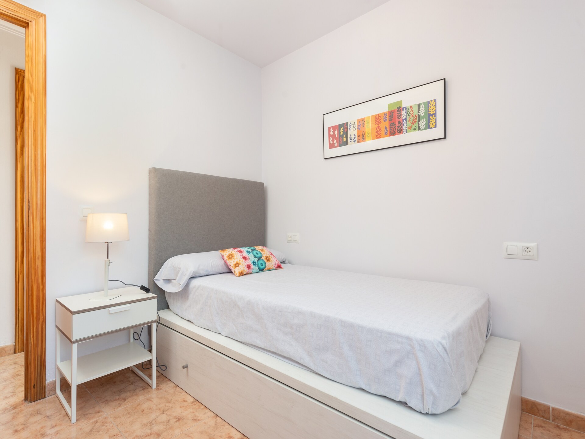 Sfeervolle safaritent voor 5 aan de golfbaan bij Port d'Alcúdia - foto 17