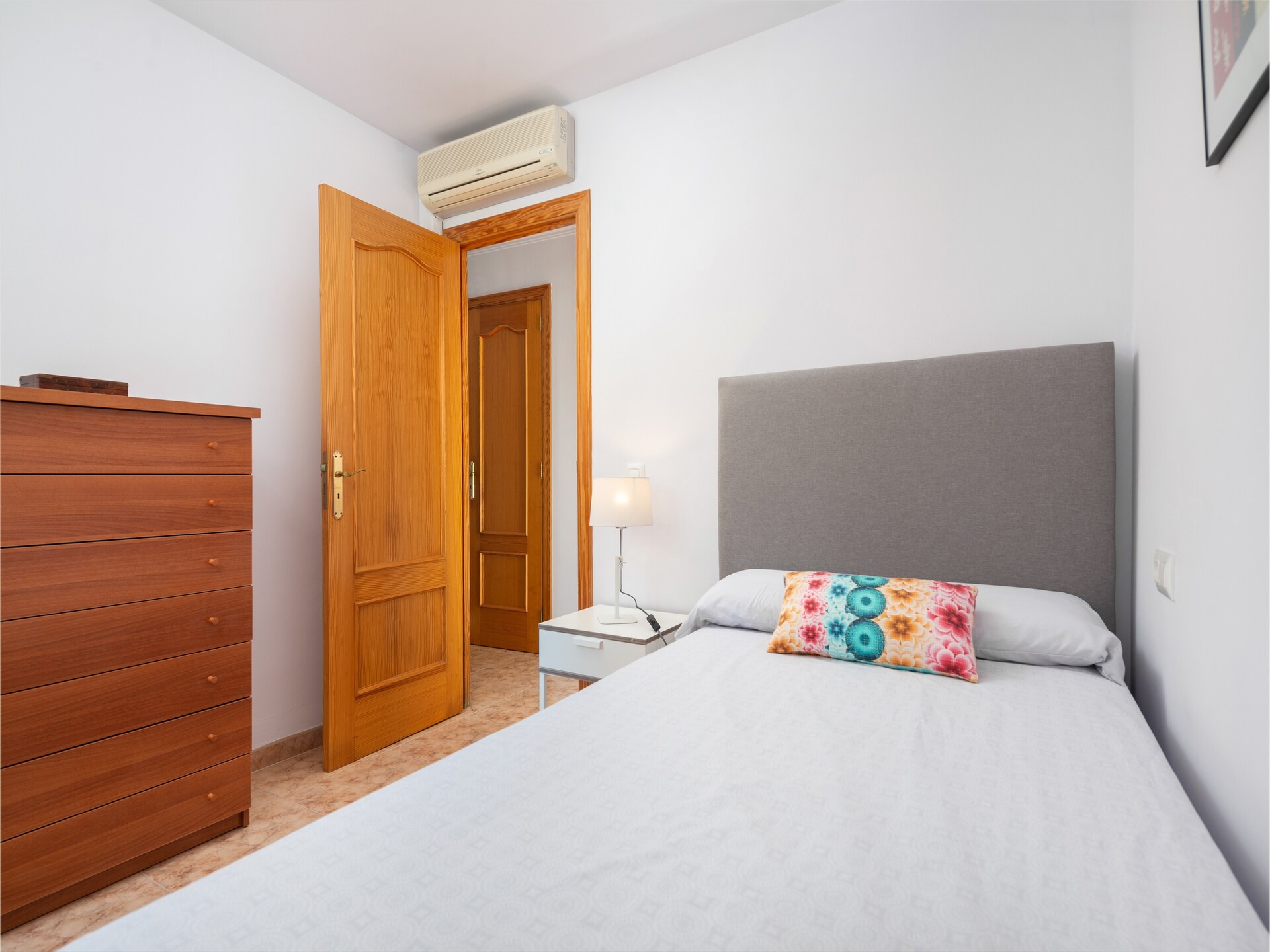 Sfeervolle safaritent voor 5 aan de golfbaan bij Port d'Alcúdia - foto 19