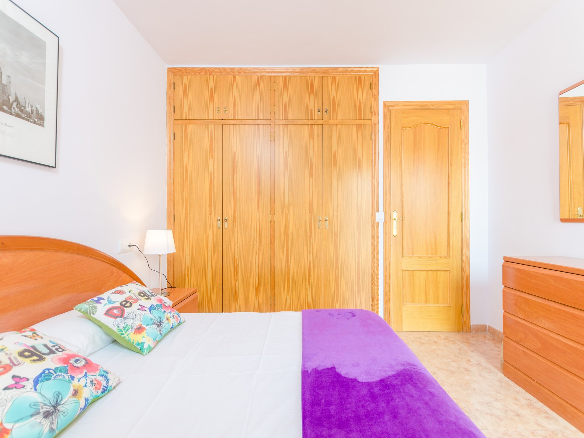 Sfeervolle safaritent voor 5 aan de golfbaan bij Port d'Alcúdia - foto 16