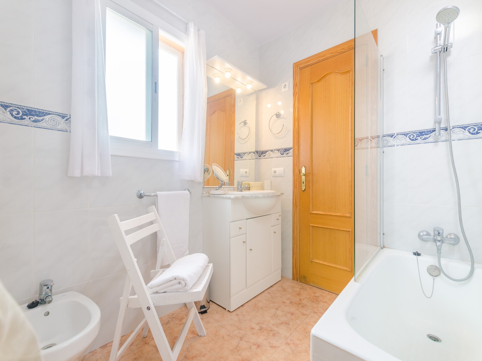 Sfeervolle safaritent voor 5 aan de golfbaan bij Port d'Alcúdia - foto 22