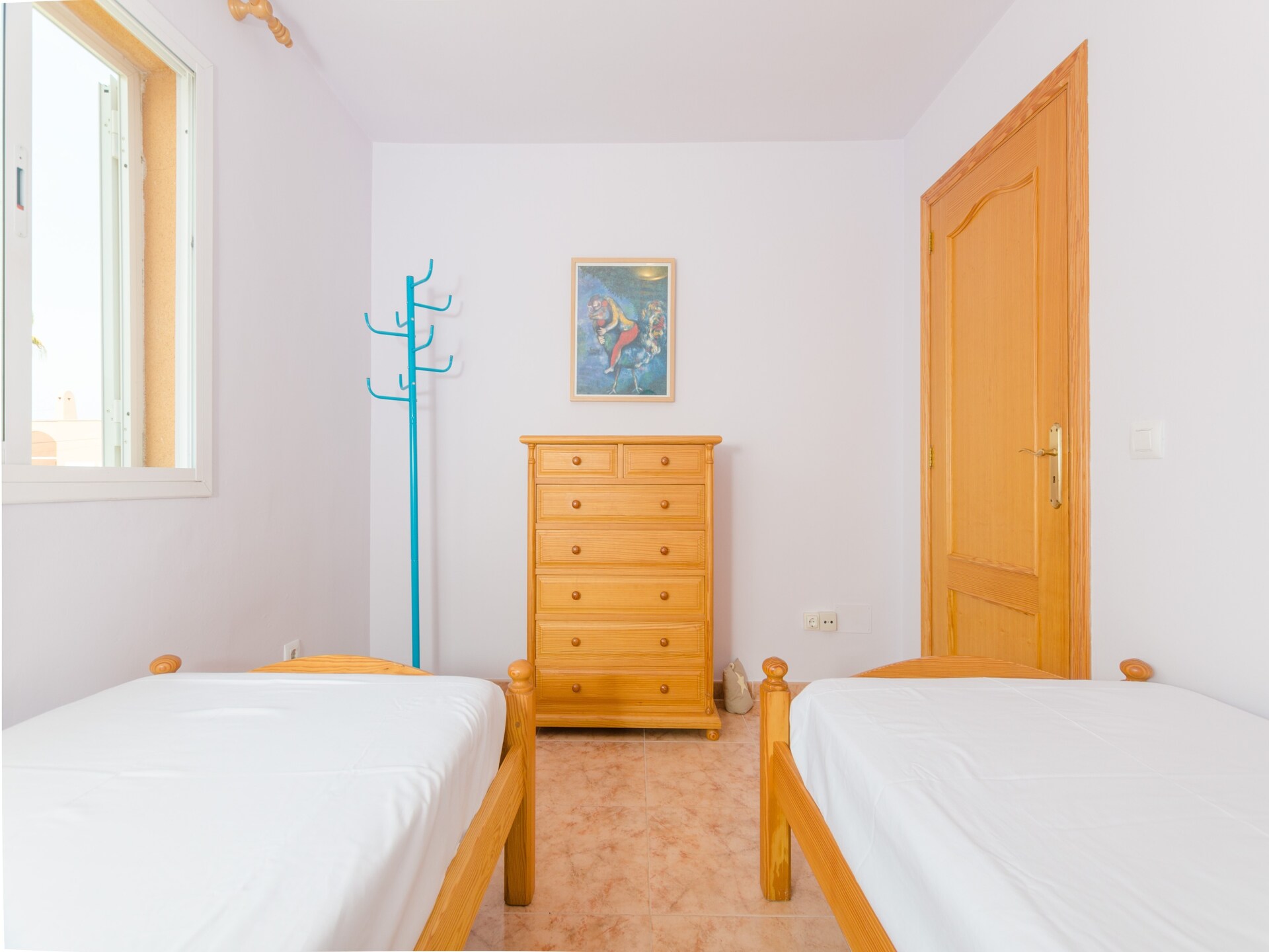 Sfeervolle safaritent voor 5 aan de golfbaan bij Port d'Alcúdia - foto 13