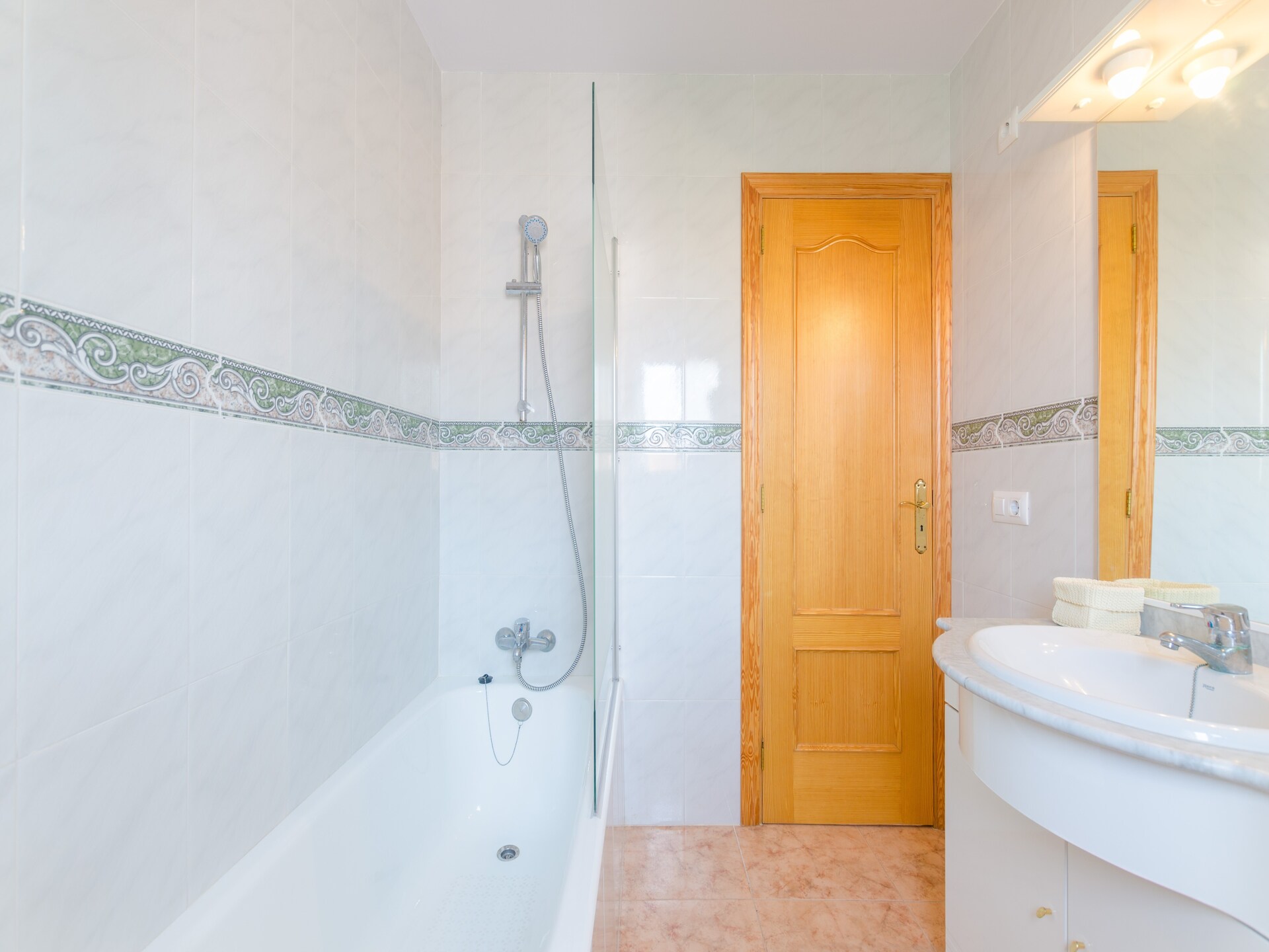 Sfeervolle safaritent voor 5 aan de golfbaan bij Port d'Alcúdia - foto 20
