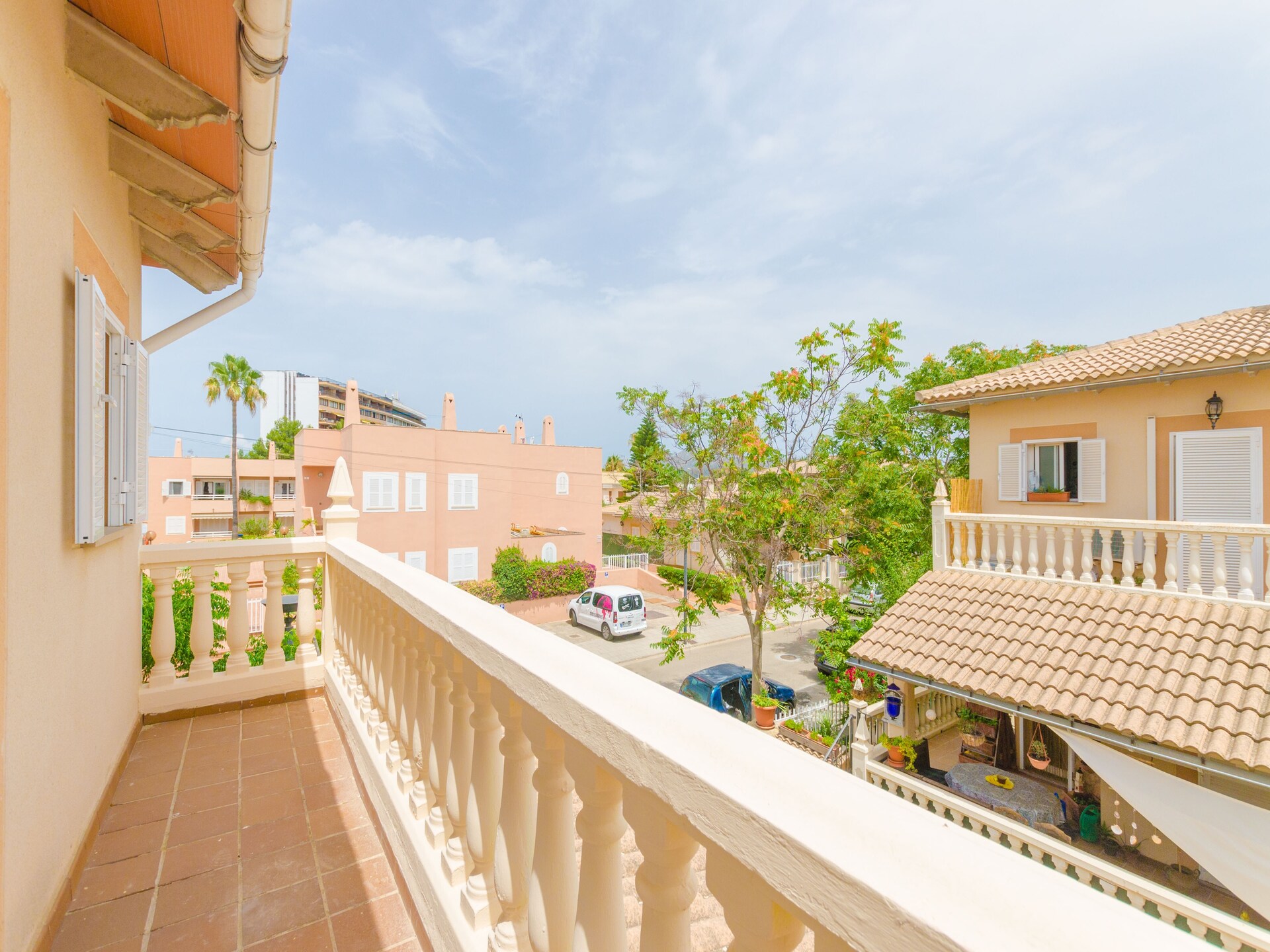 Sfeervolle safaritent voor 5 aan de golfbaan bij Port d'Alcúdia - foto 27