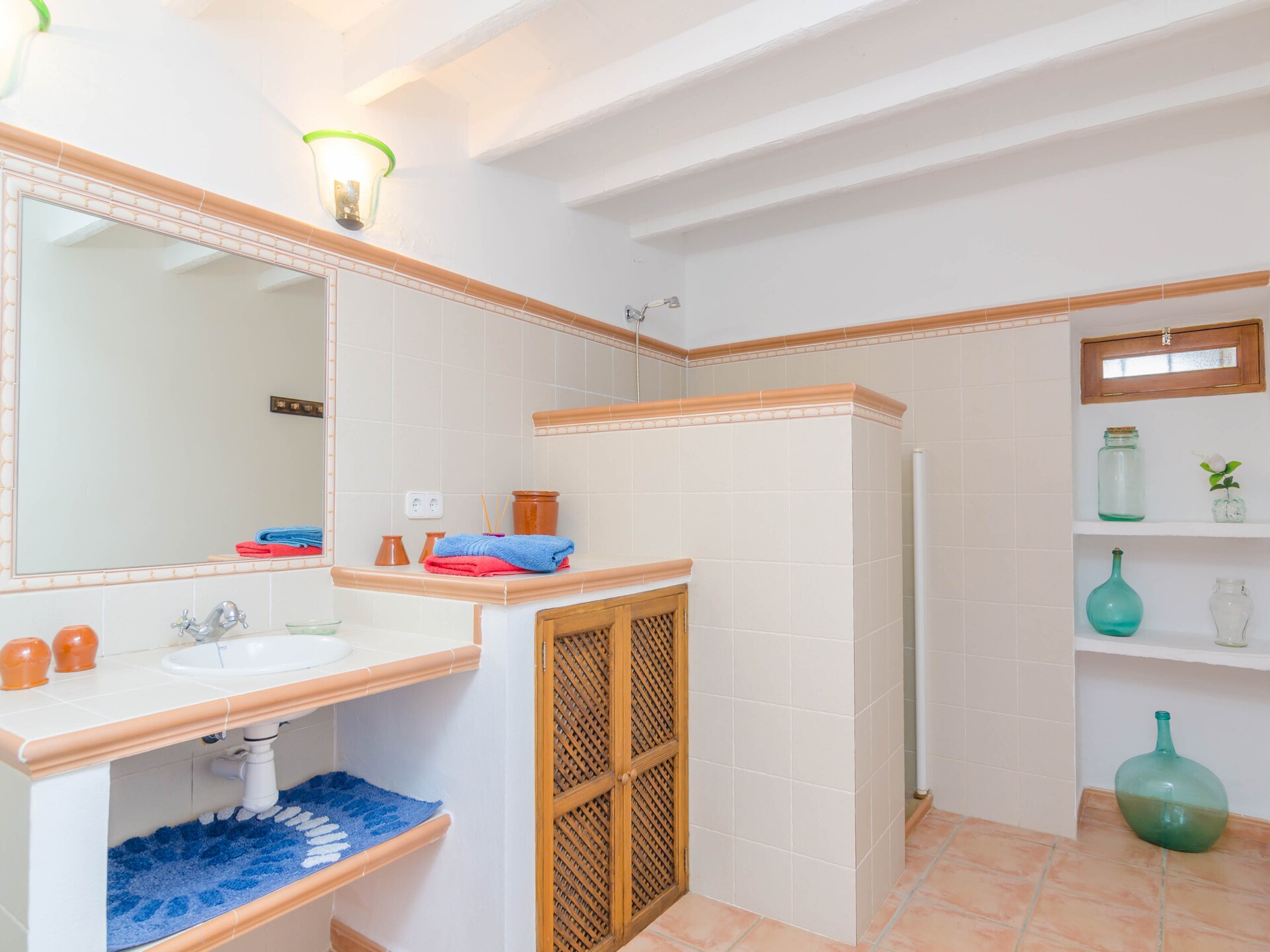 Authentiek 19e-eeuws landhuis met privézwembad aan de golfbaan - foto 24