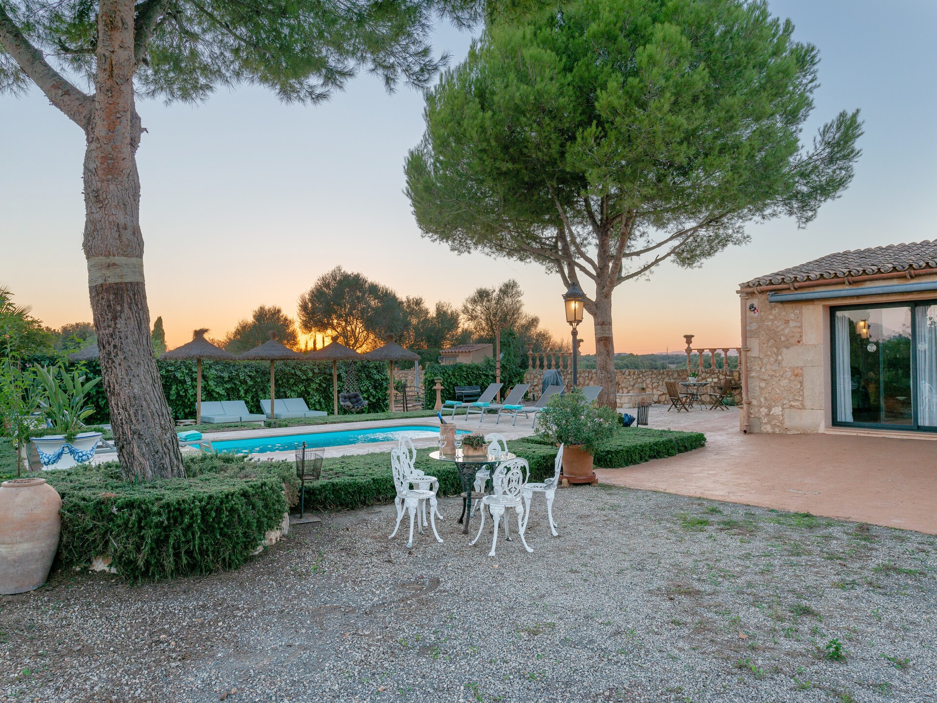 Villa Banc Doli in Manacor met privézwembad voor 6 personen - foto 8