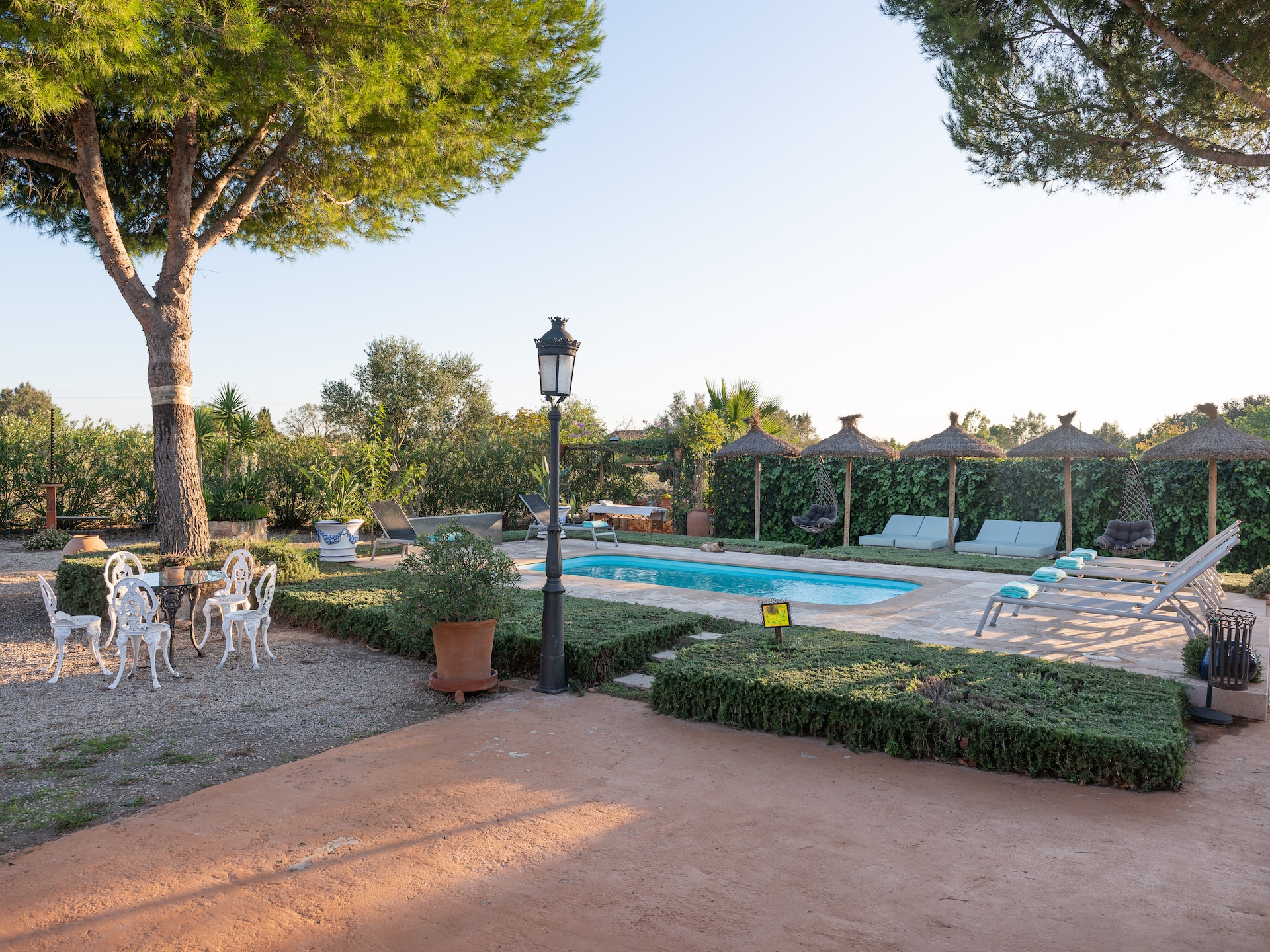 Villa Banc Doli in Manacor met privézwembad voor 6 personen - foto 11